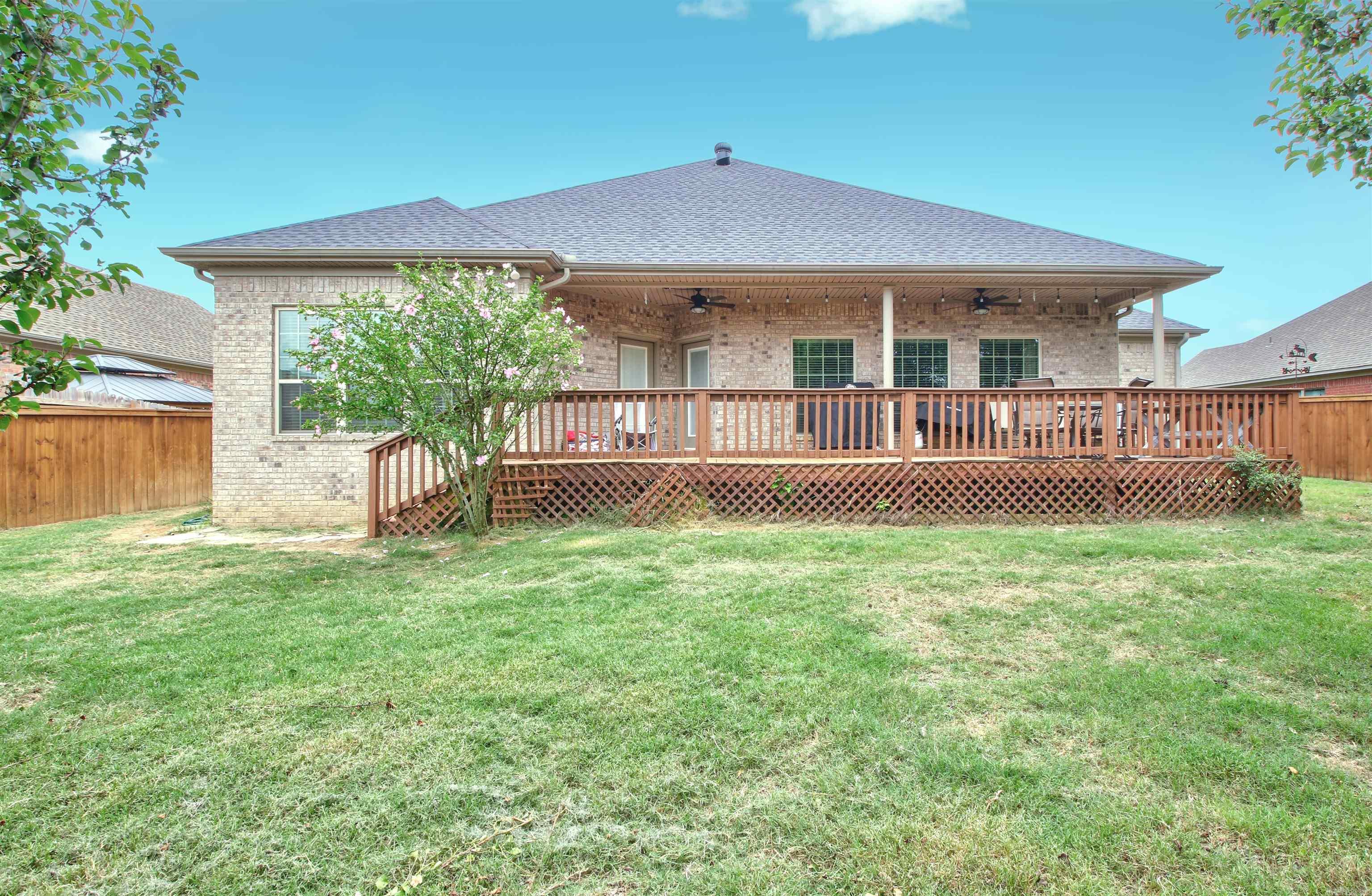 KROOKED KREEK - Residential