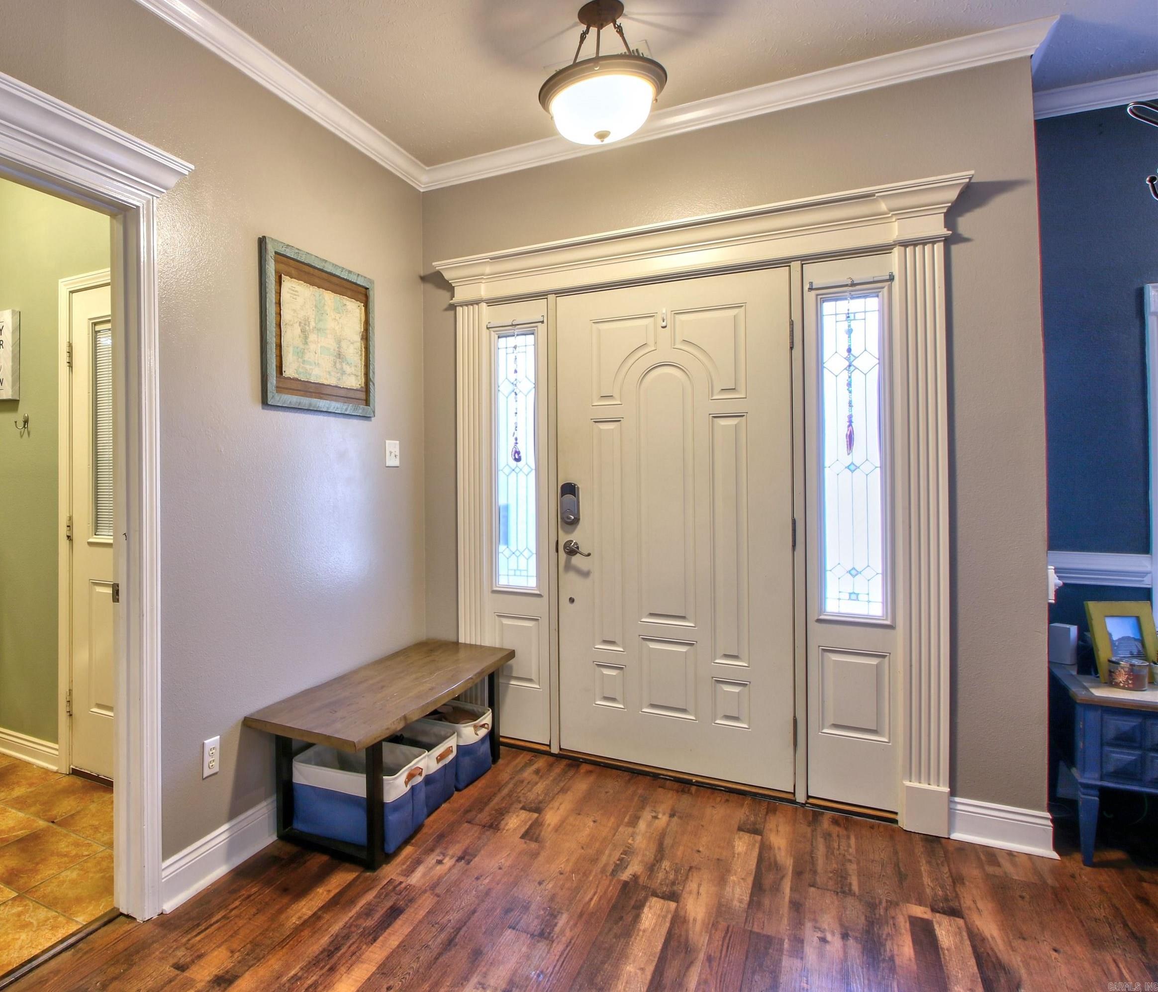 KROOKED KREEK - Residential