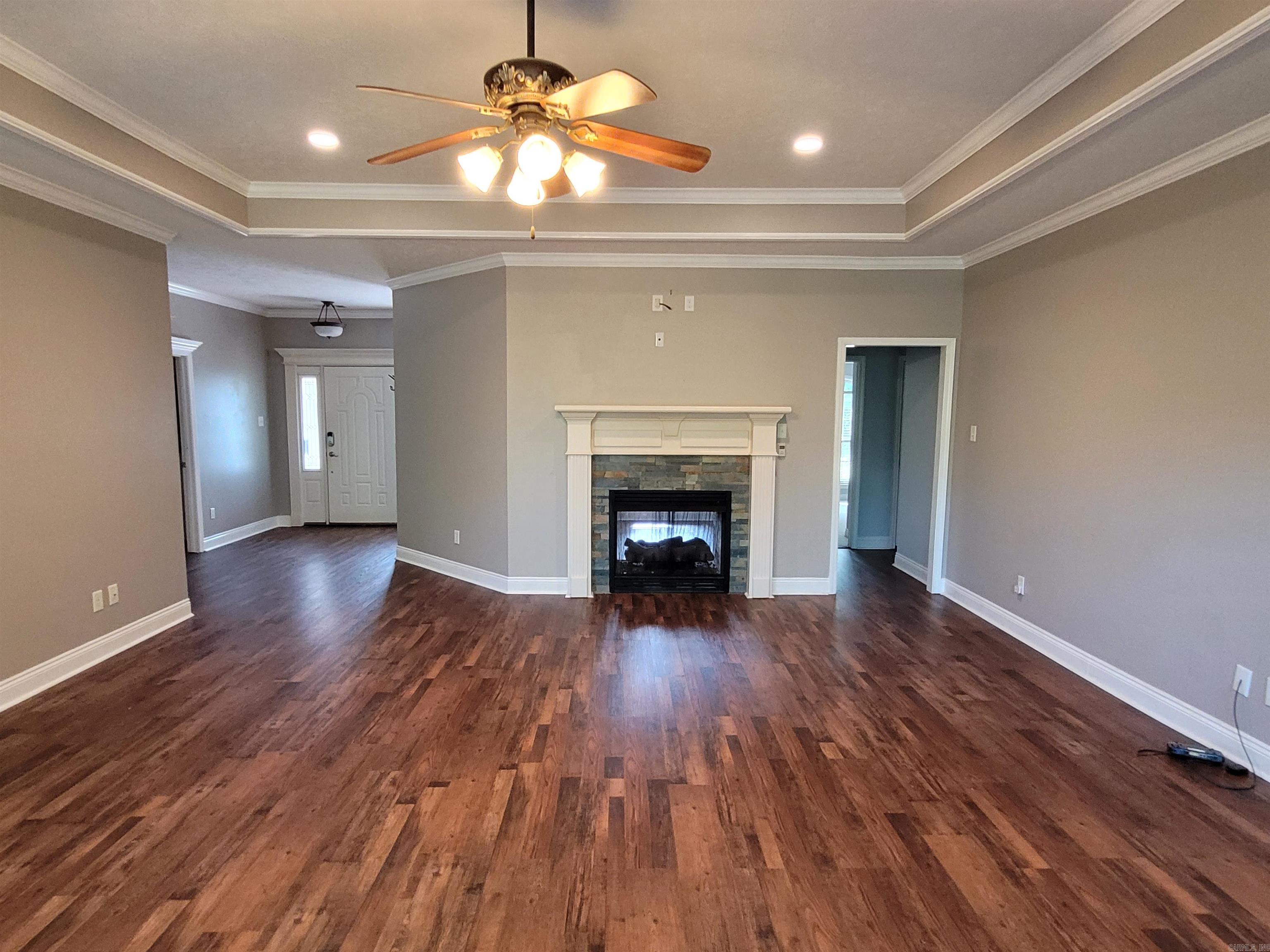 KROOKED KREEK - Residential