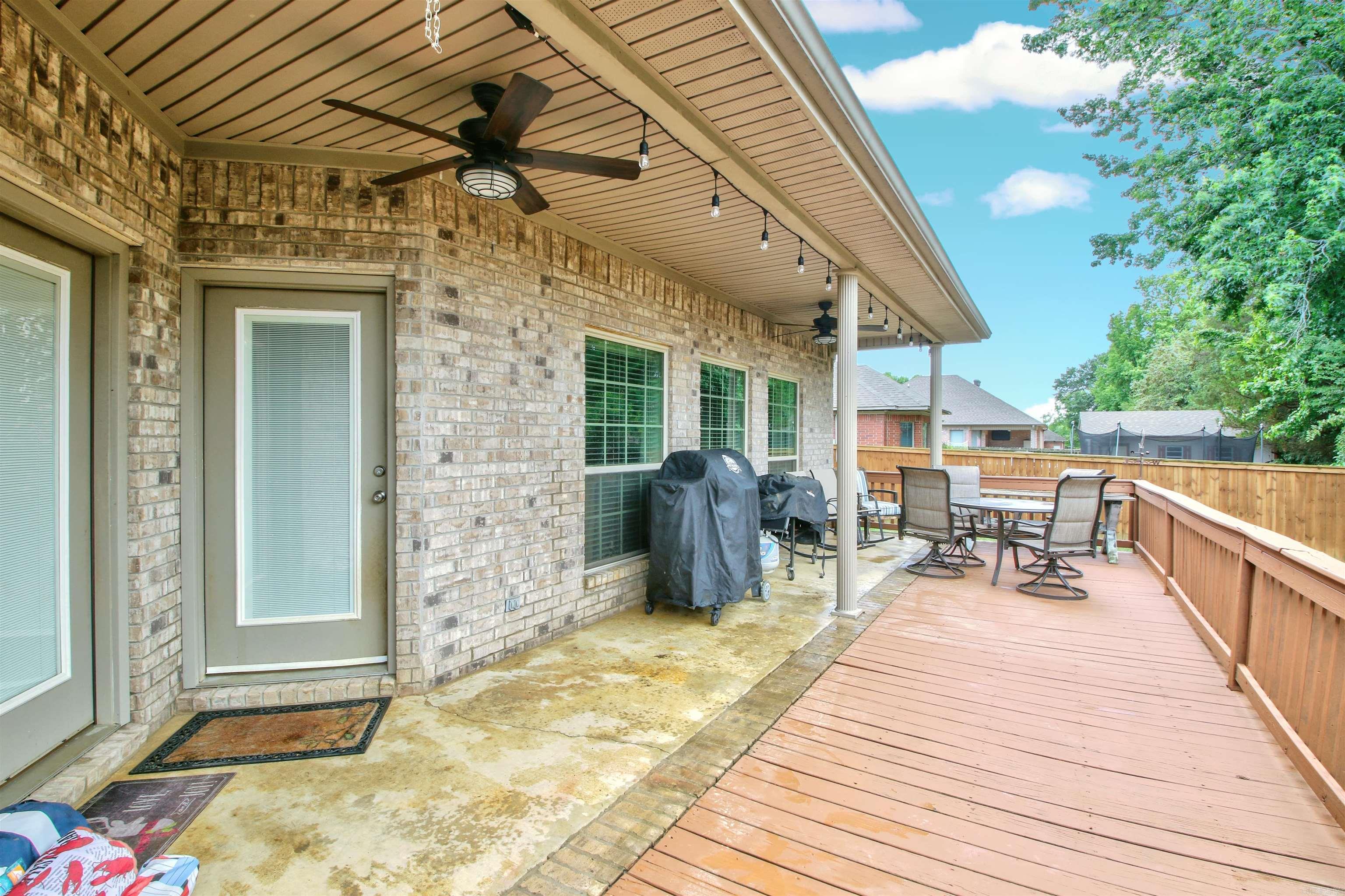 KROOKED KREEK - Residential