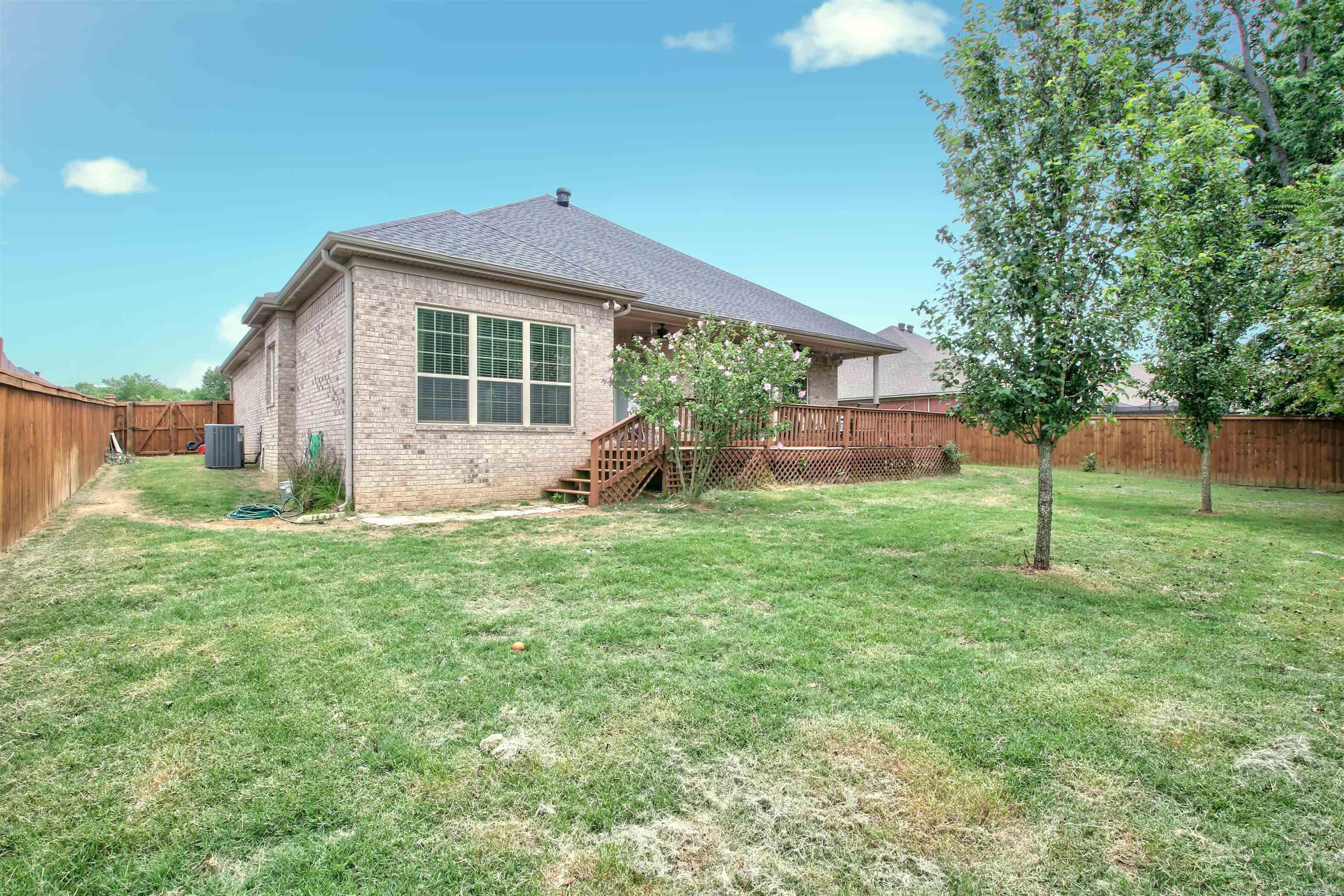 KROOKED KREEK - Residential