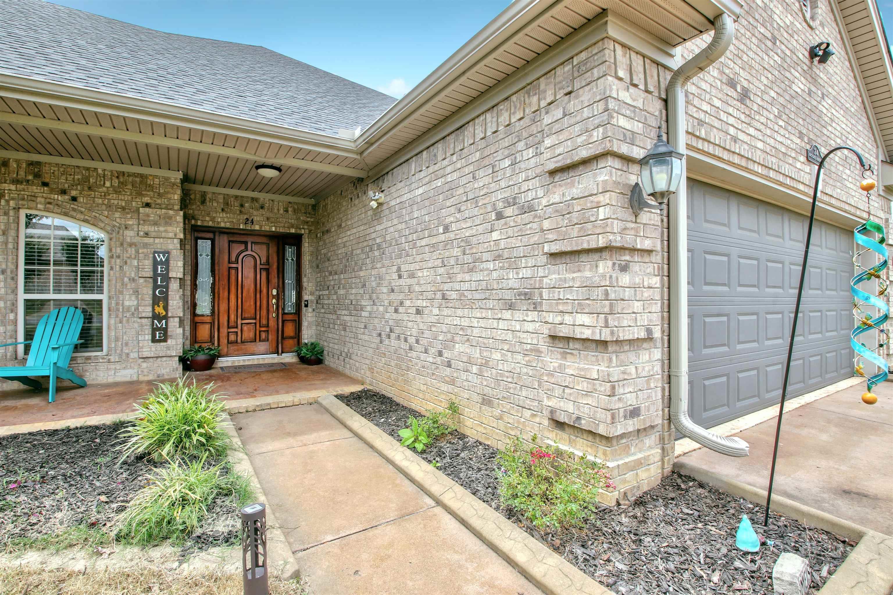 KROOKED KREEK - Residential