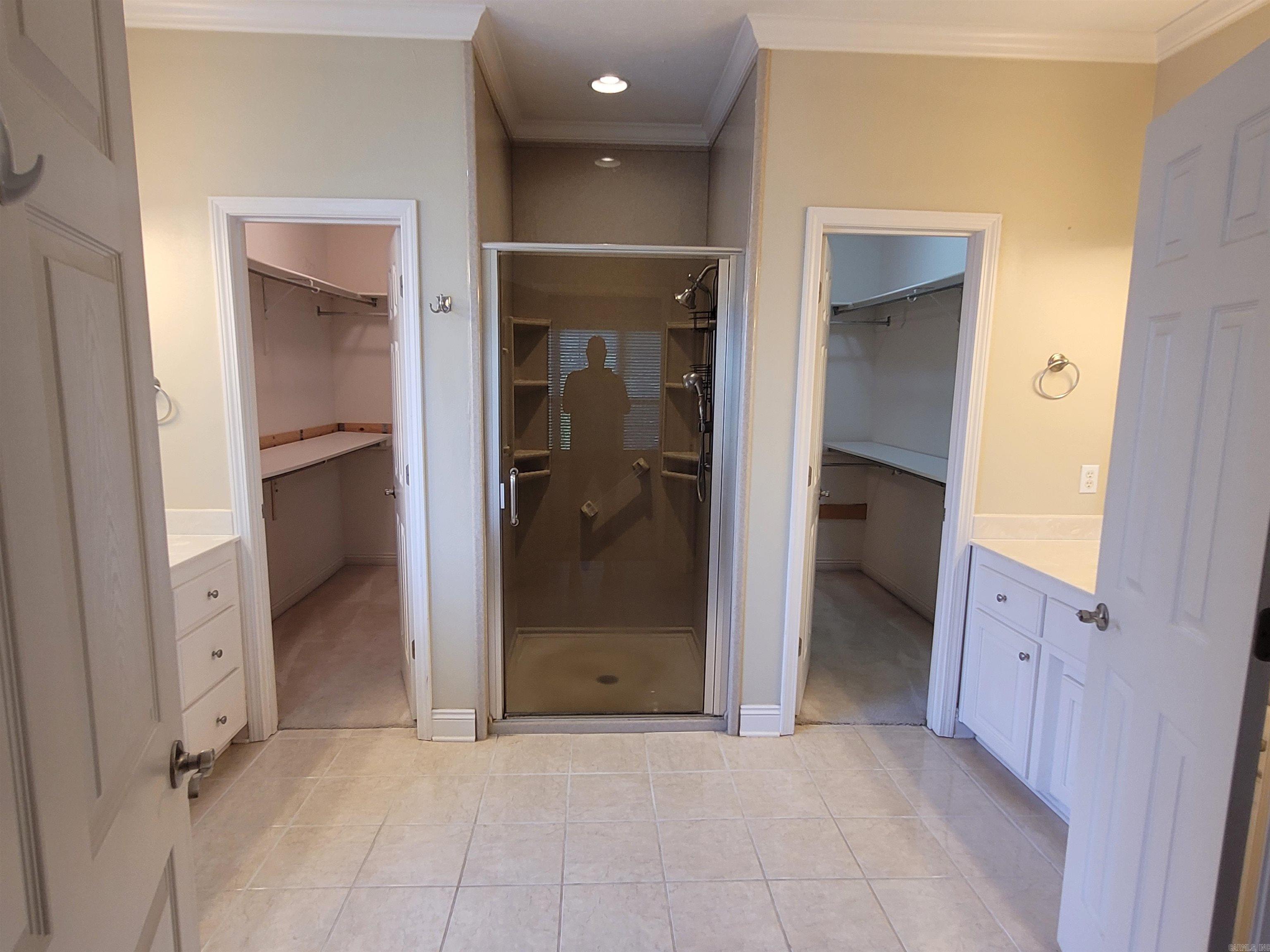 KROOKED KREEK - Residential