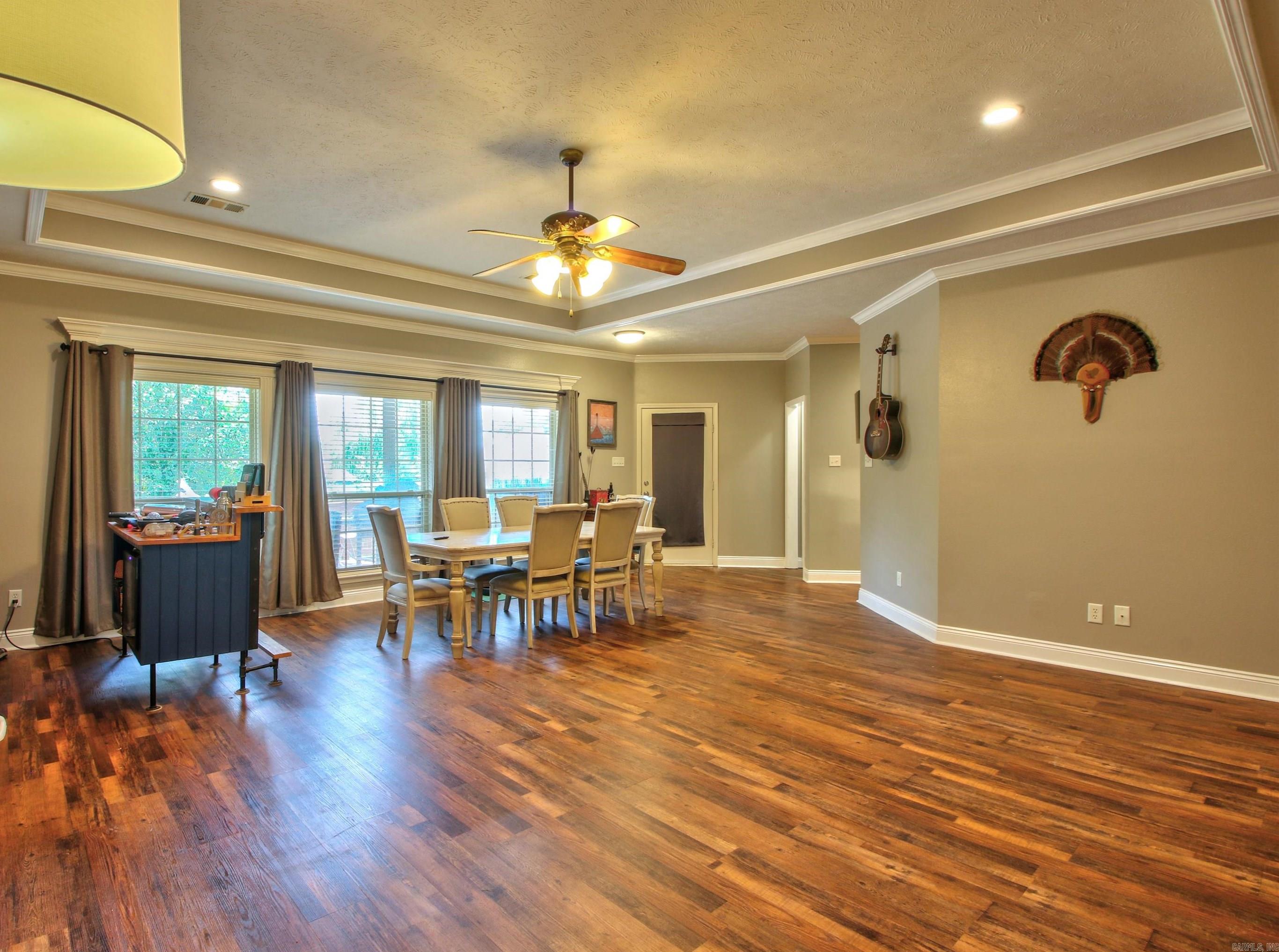 KROOKED KREEK - Residential