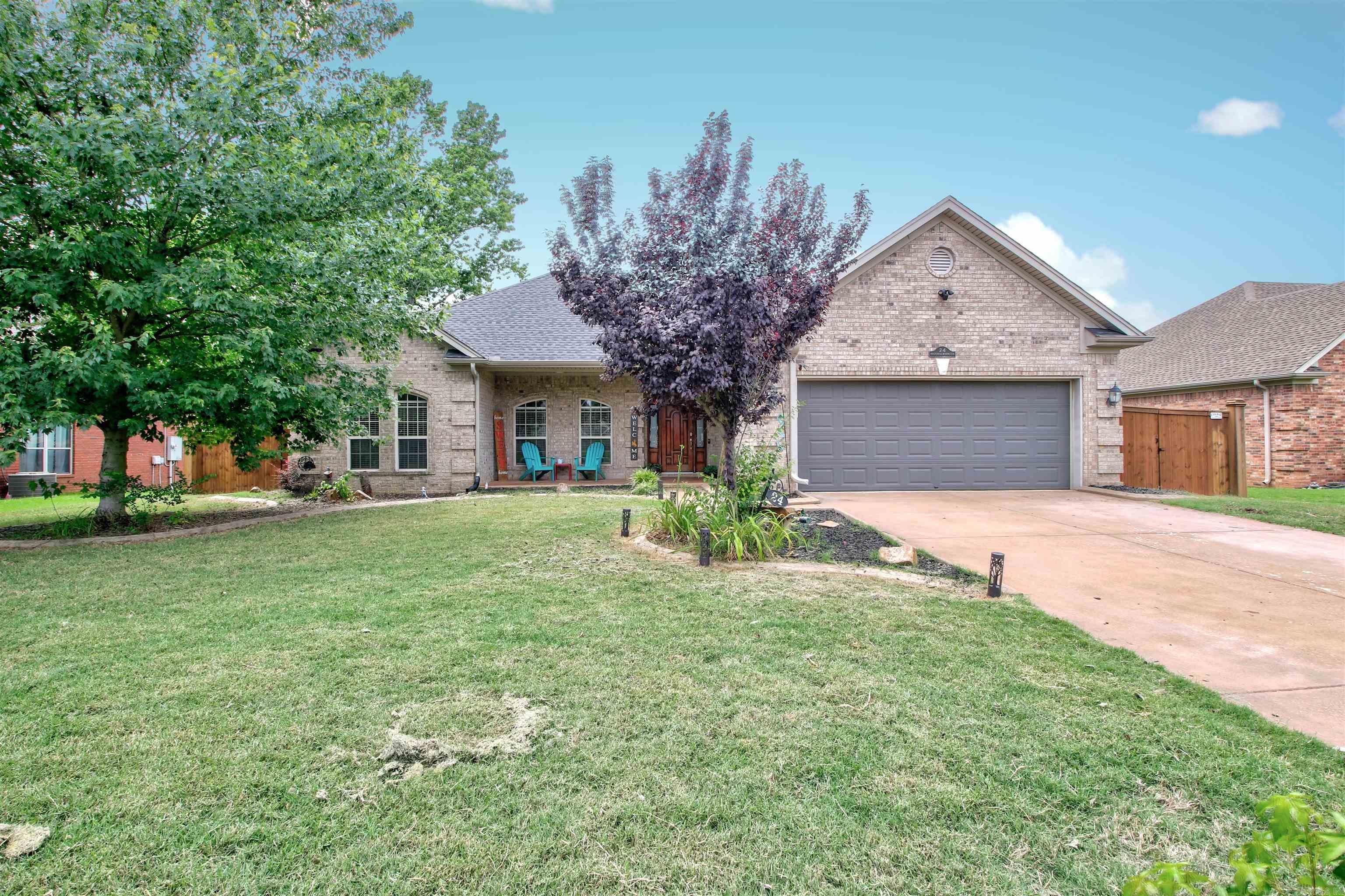 KROOKED KREEK - Residential