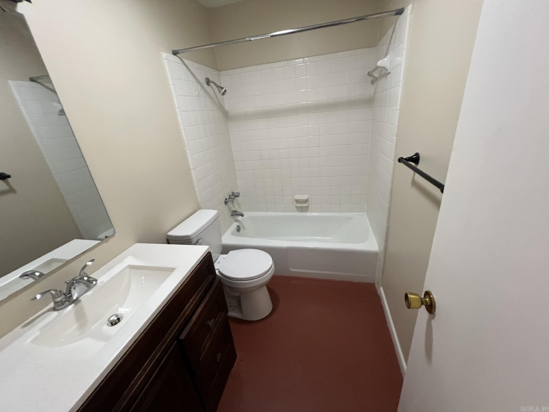 Taylor CH - Residential Lease