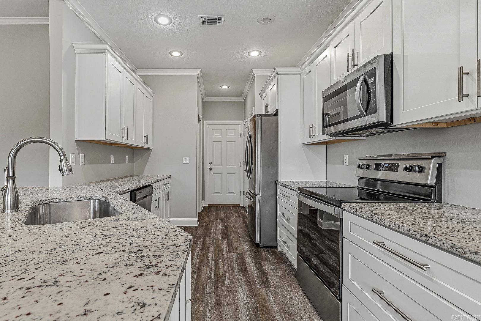 Not In List - Residential