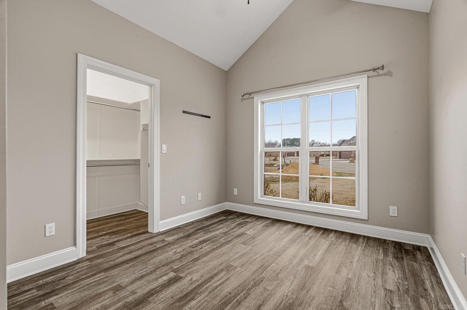 Not In List - Residential