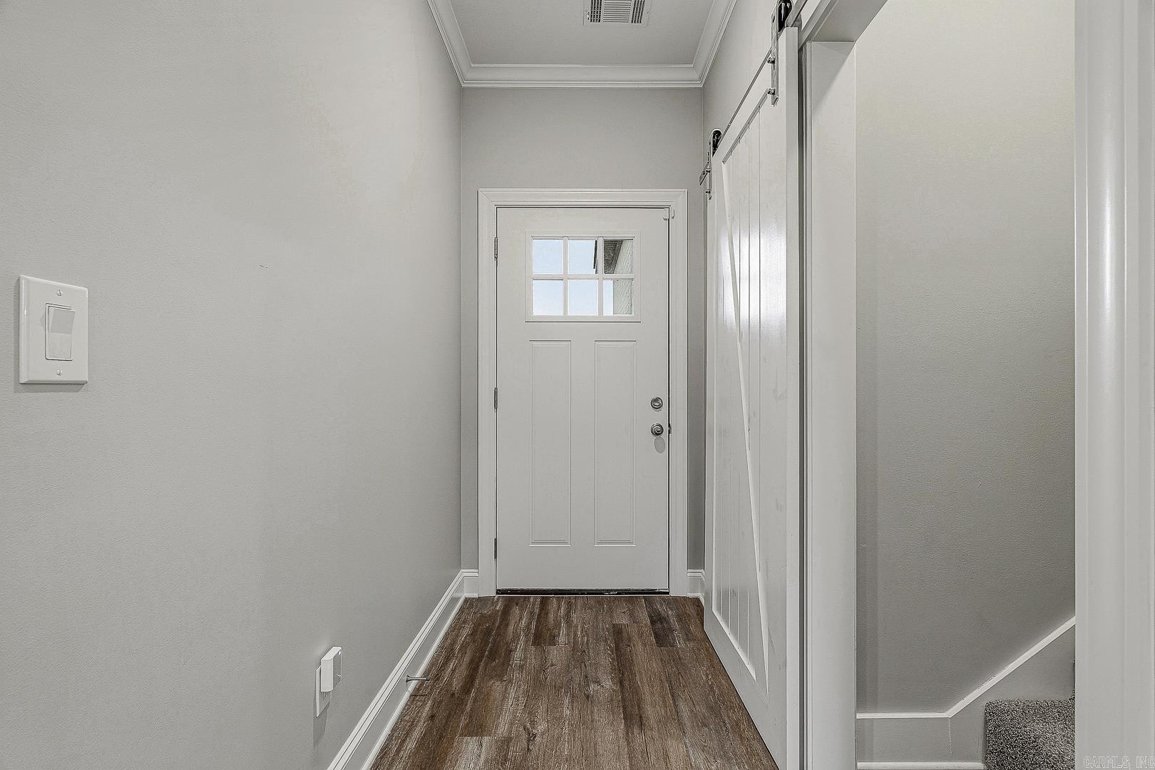 Not In List - Residential