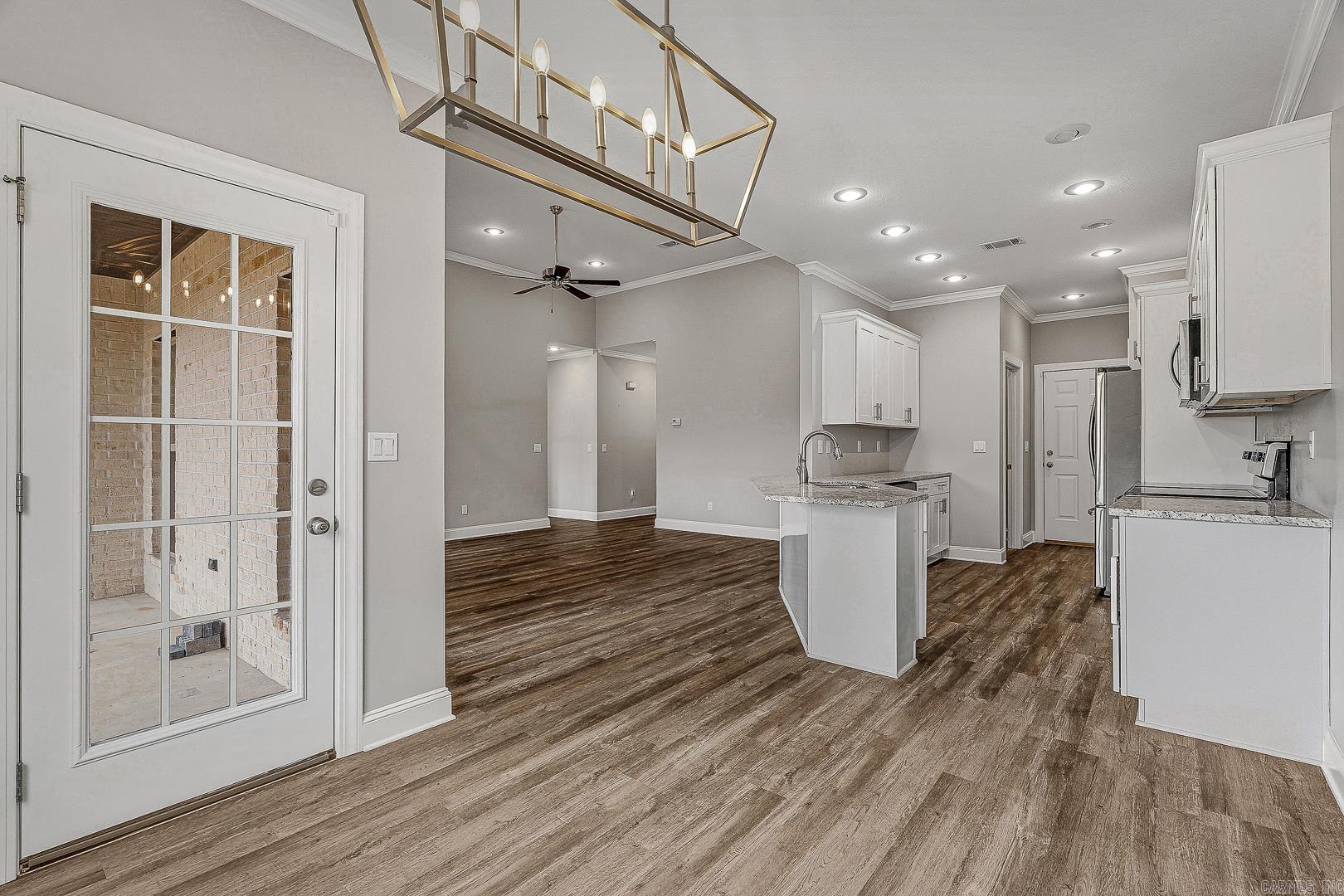 Not In List - Residential