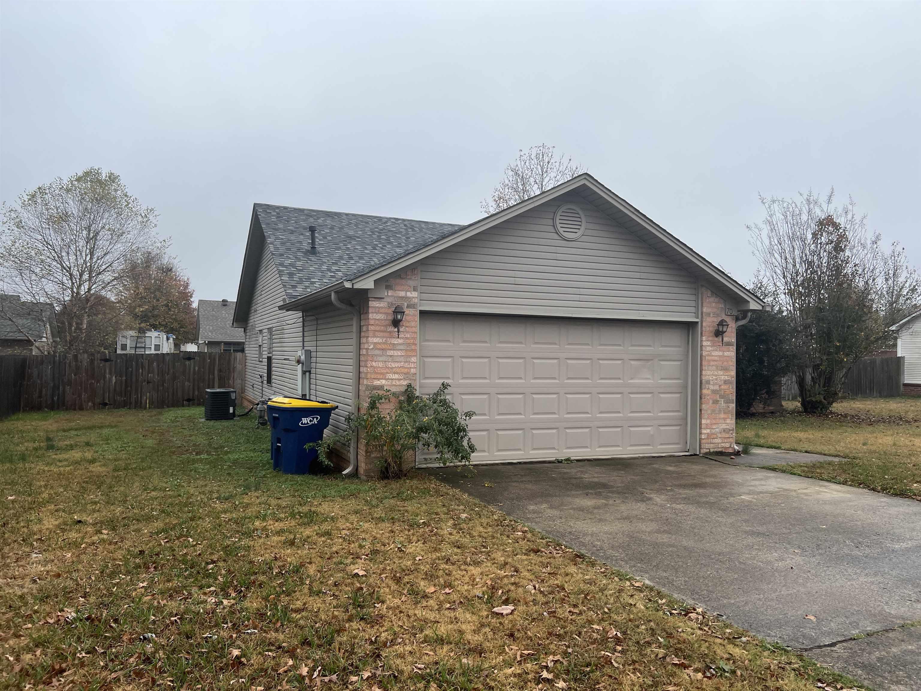 WOODBRIDGE - Residential