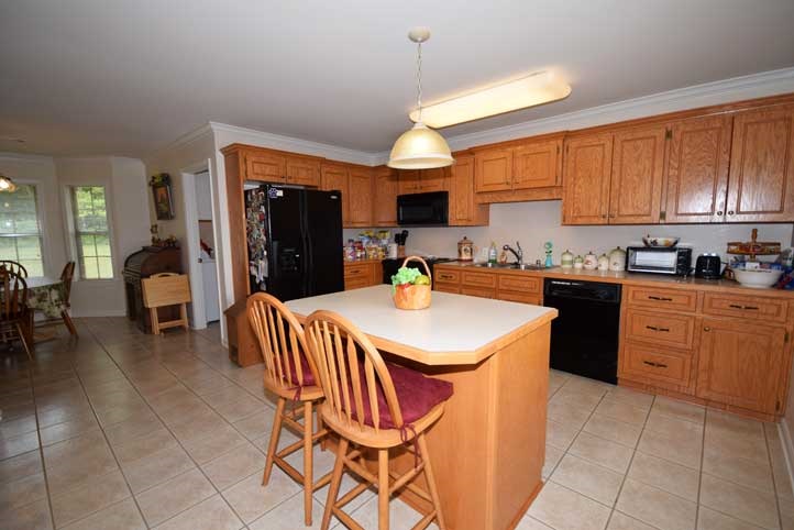 APACHE FLATS - Residential