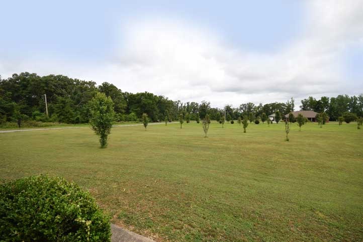 APACHE FLATS - Residential