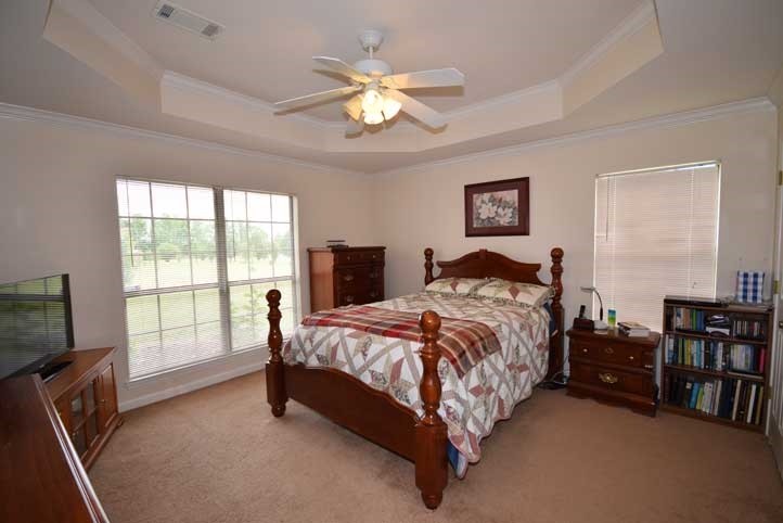 APACHE FLATS - Residential