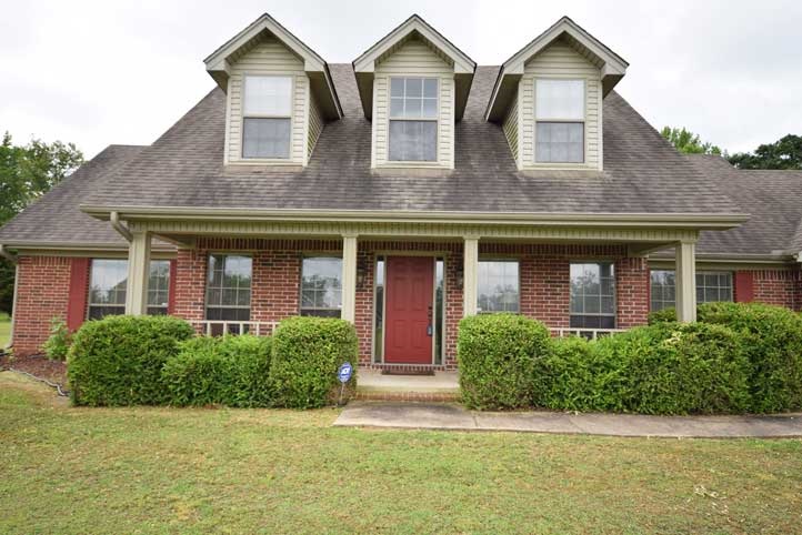 APACHE FLATS - Residential