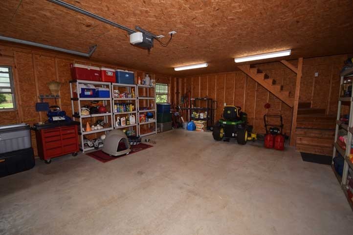 APACHE FLATS - Residential