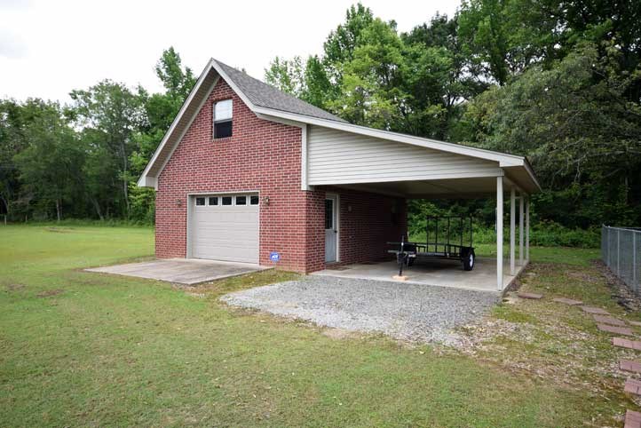 APACHE FLATS - Residential