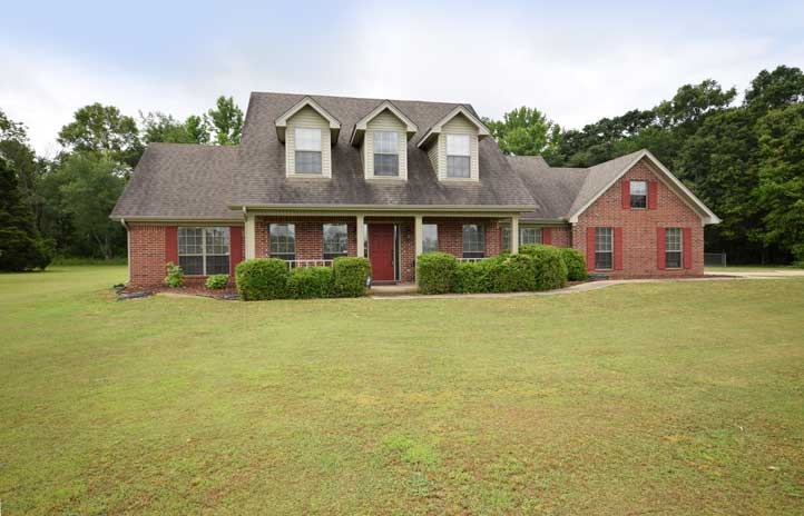 APACHE FLATS - Residential