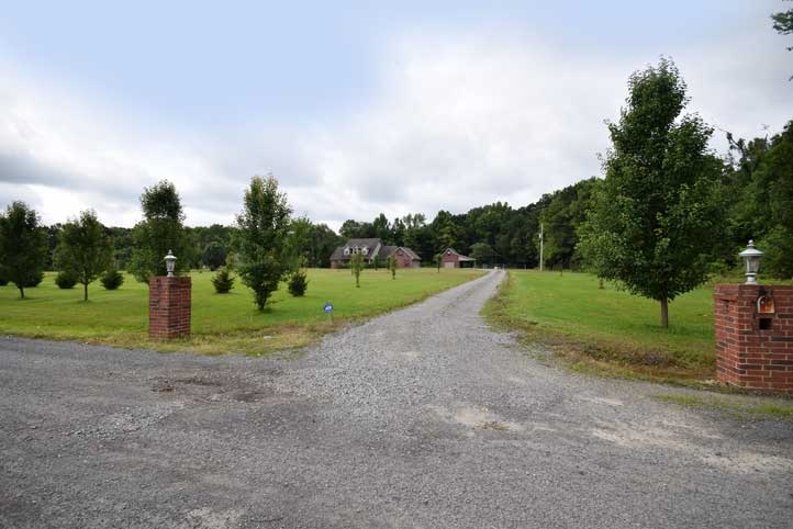 APACHE FLATS - Residential