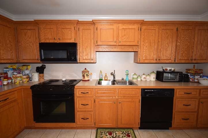 APACHE FLATS - Residential