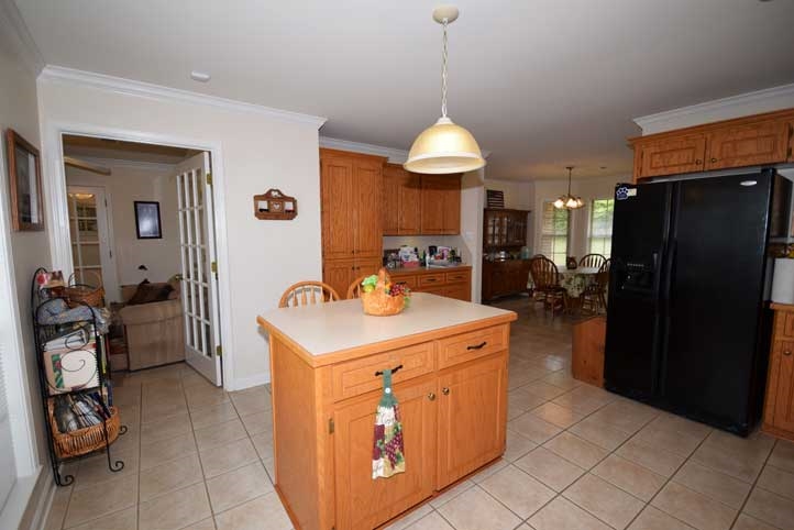 APACHE FLATS - Residential