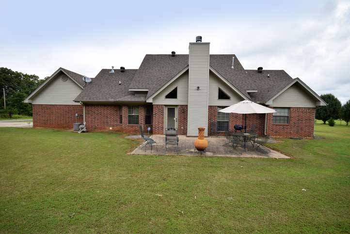 APACHE FLATS - Residential