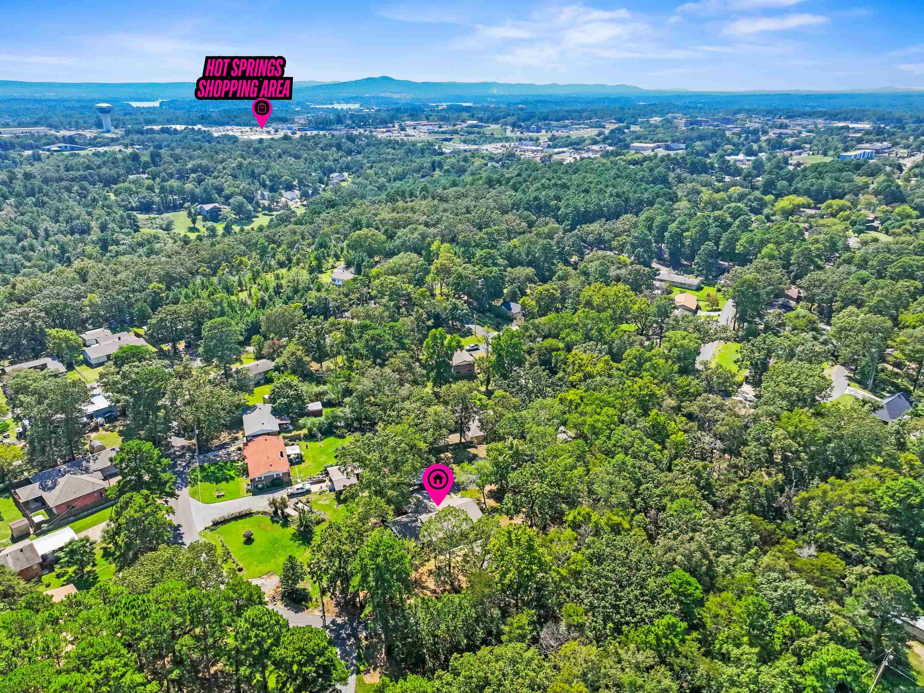 INDIAN HILLS ESTATES - Residential