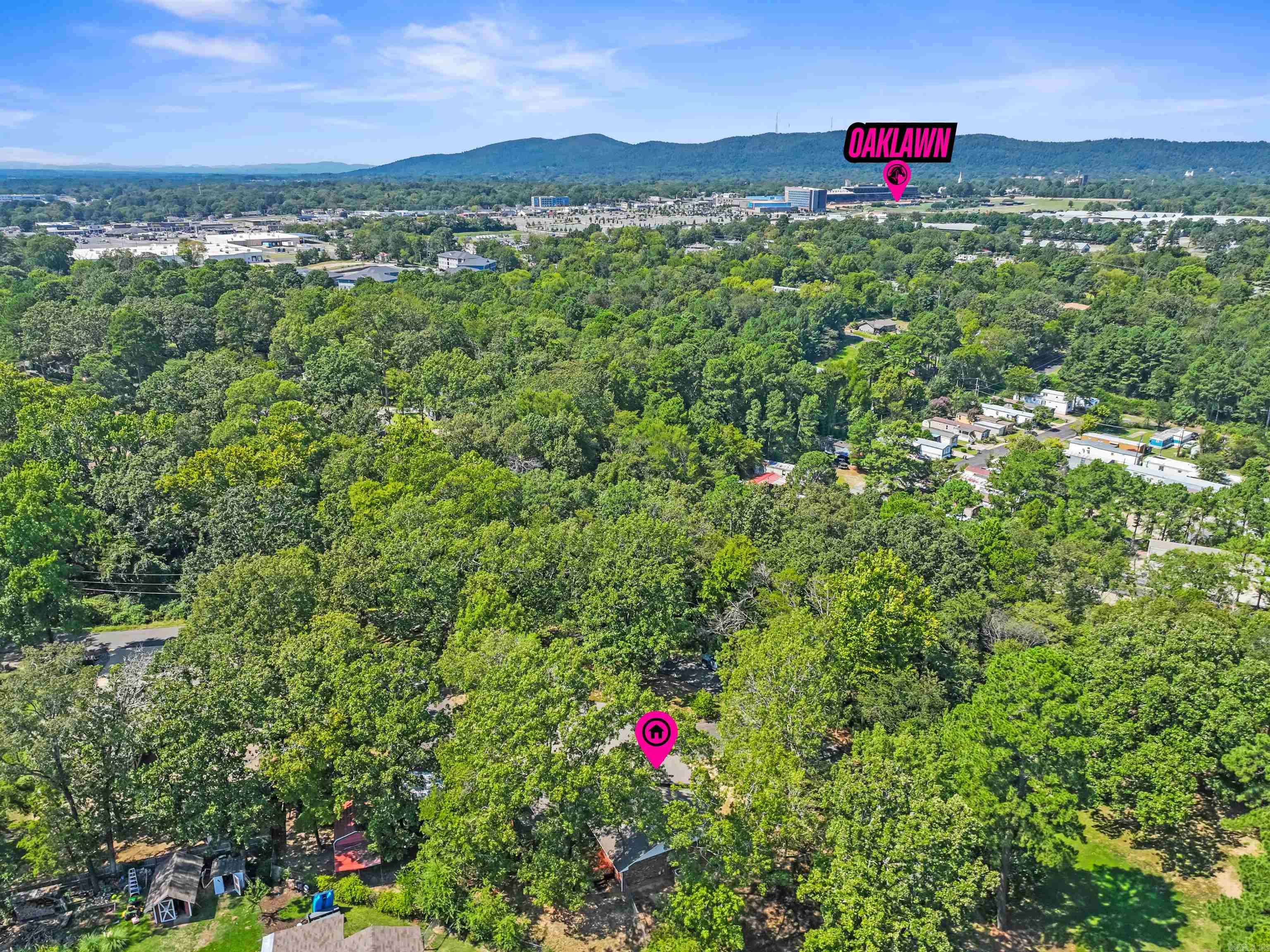 INDIAN HILLS ESTATES - Residential