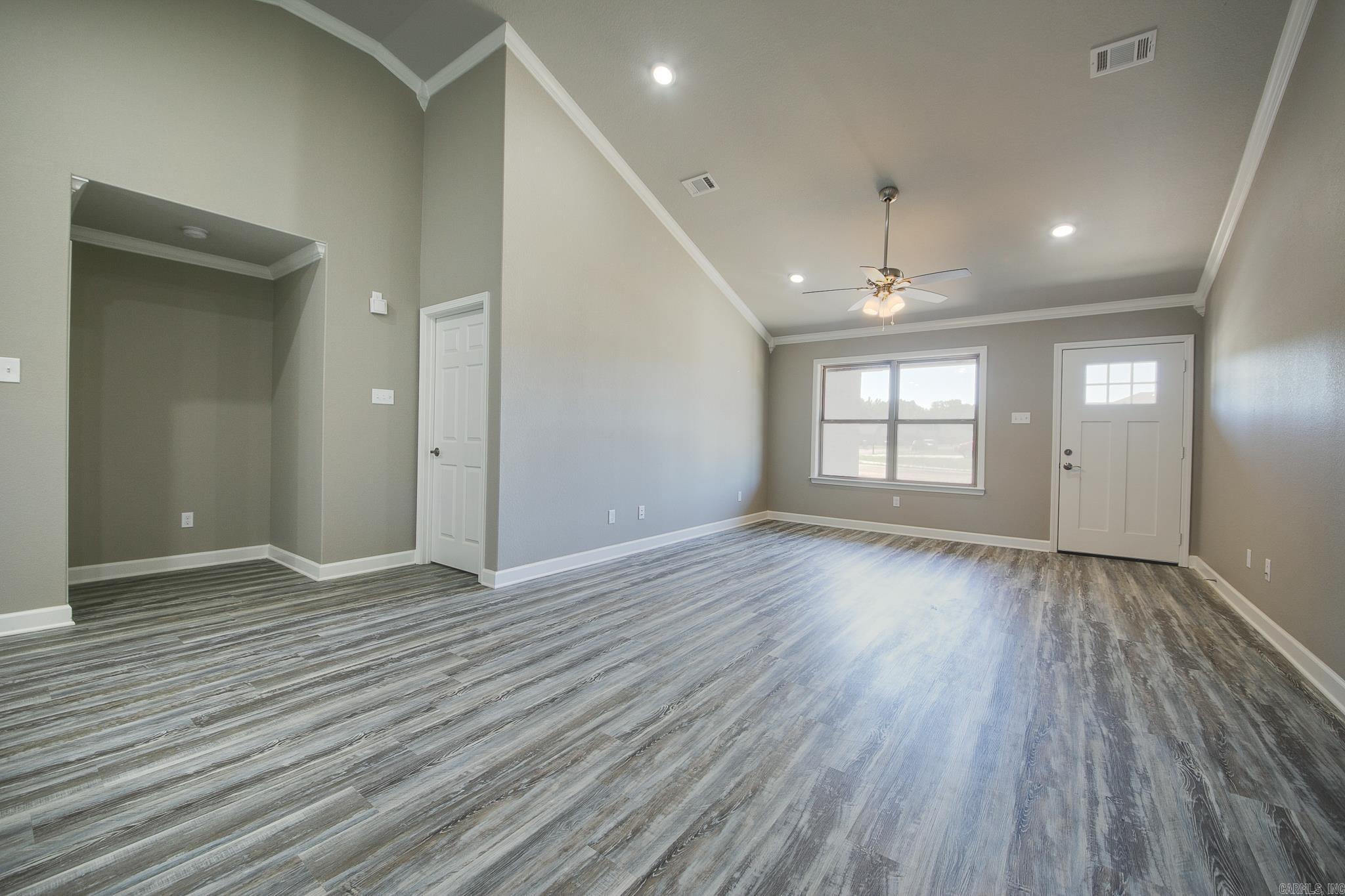 Magnolia Estates - Residential