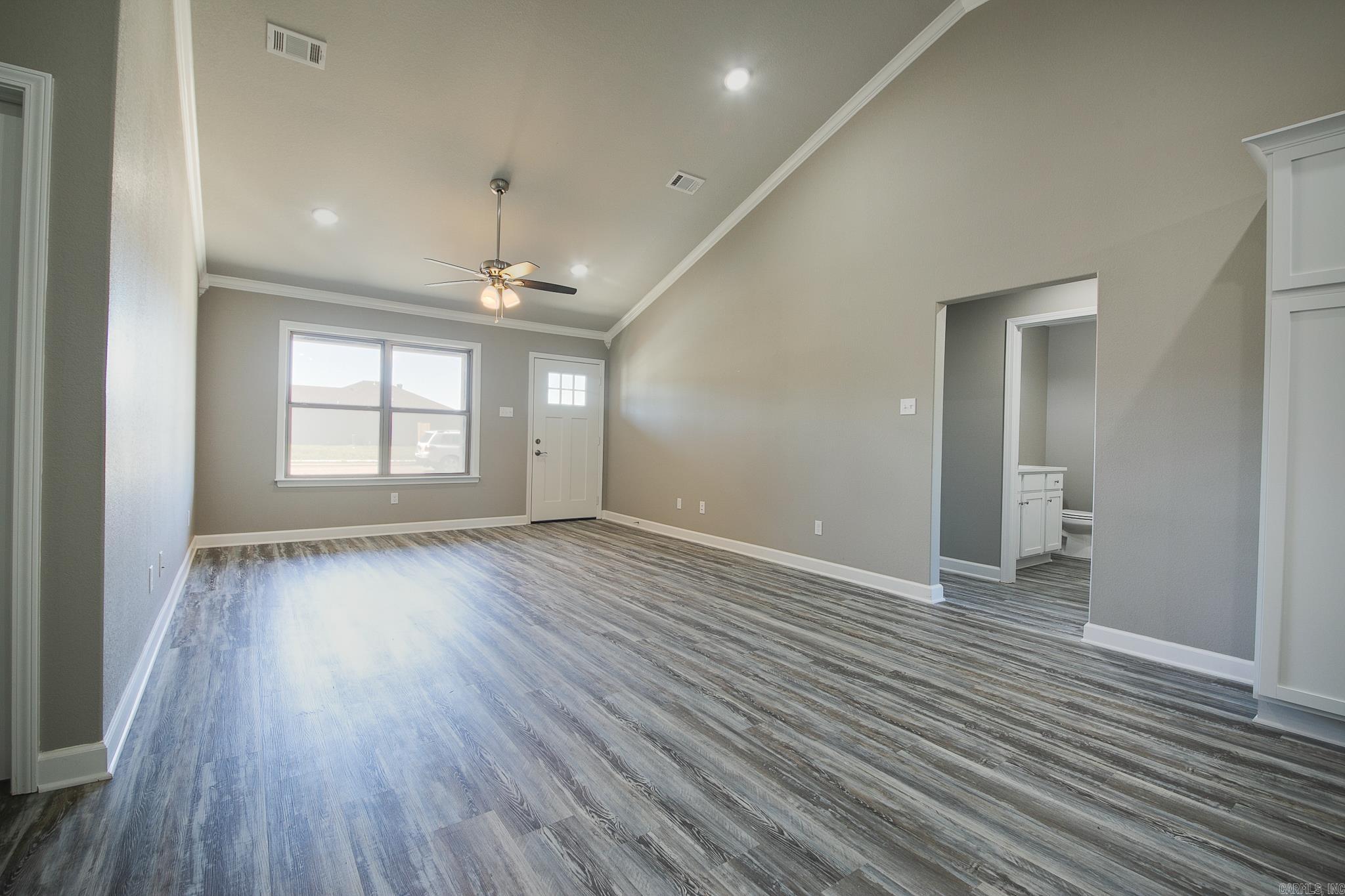 Magnolia Estates - Residential