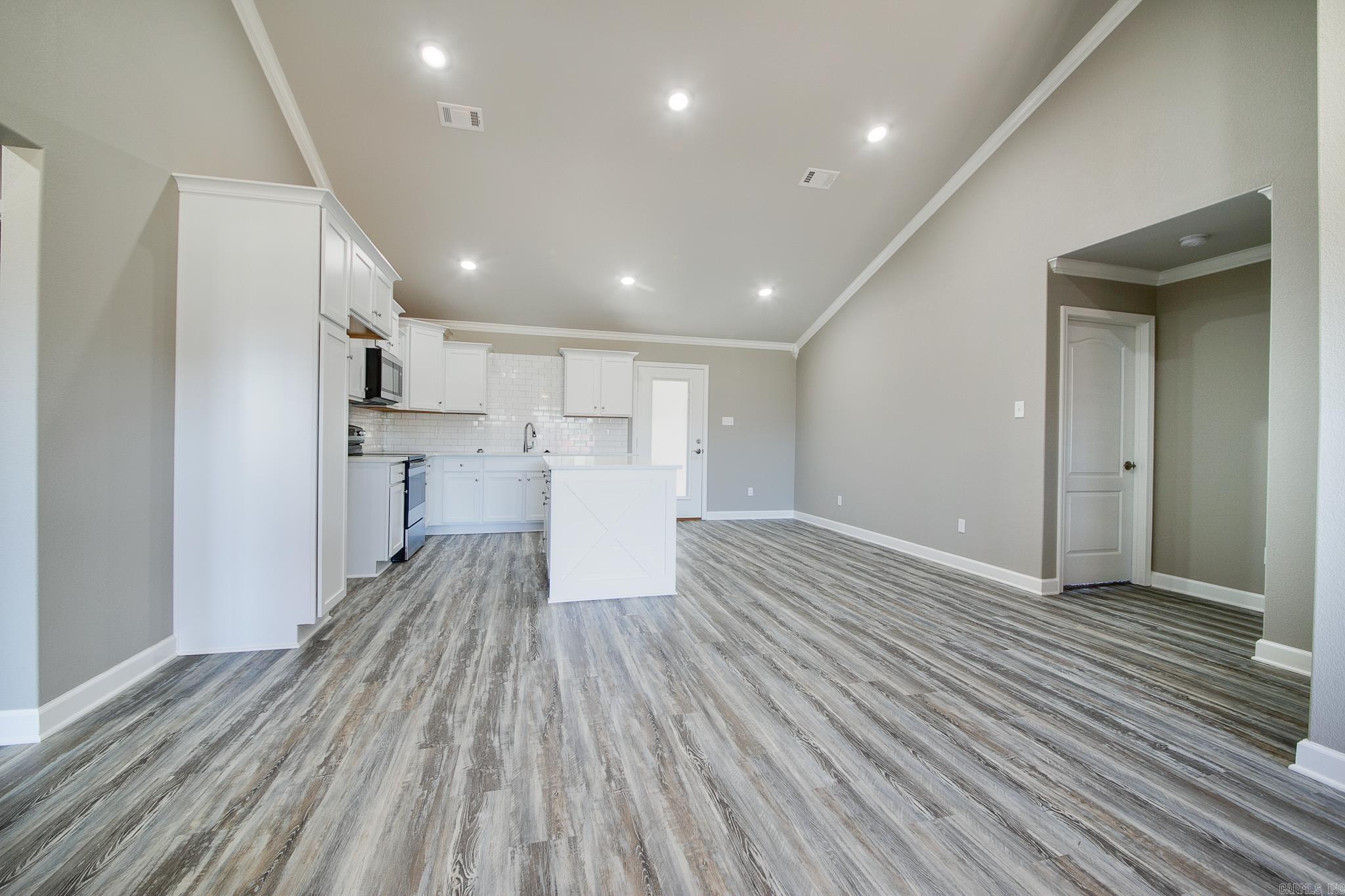 Magnolia Estates - Residential