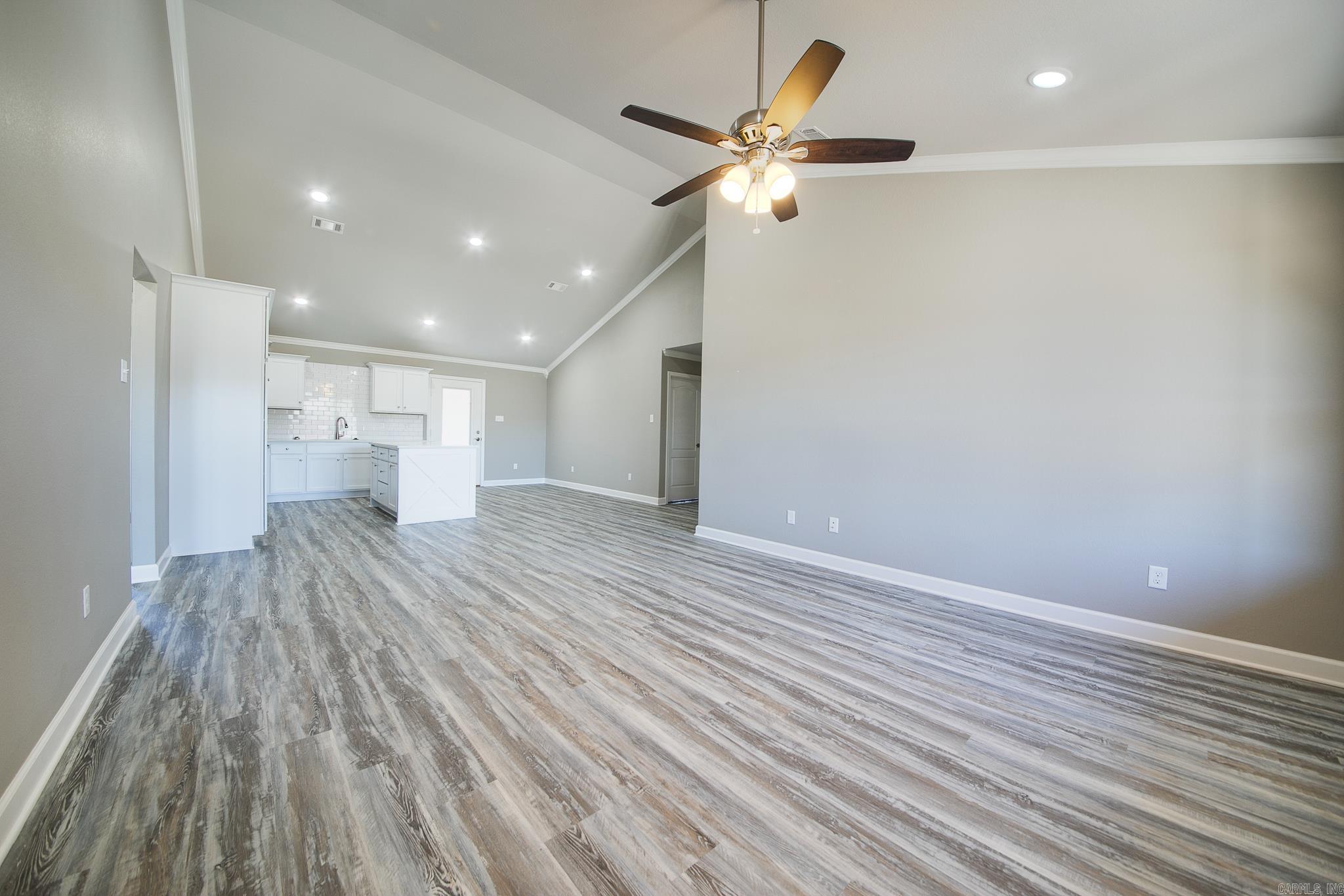 Magnolia Estates - Residential