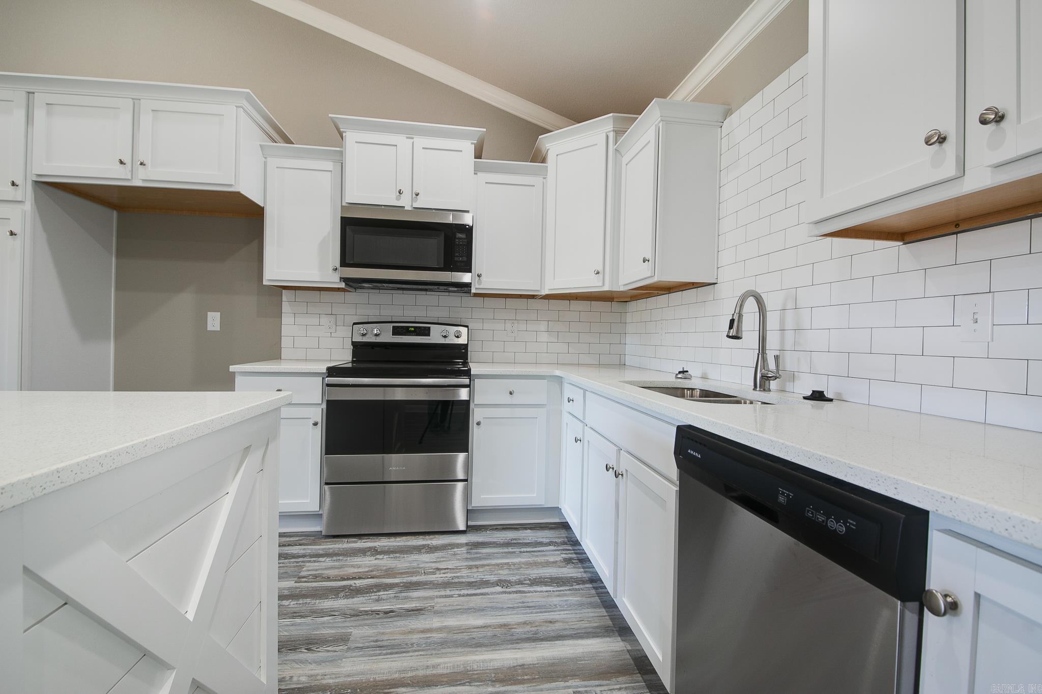 Magnolia Estates - Residential