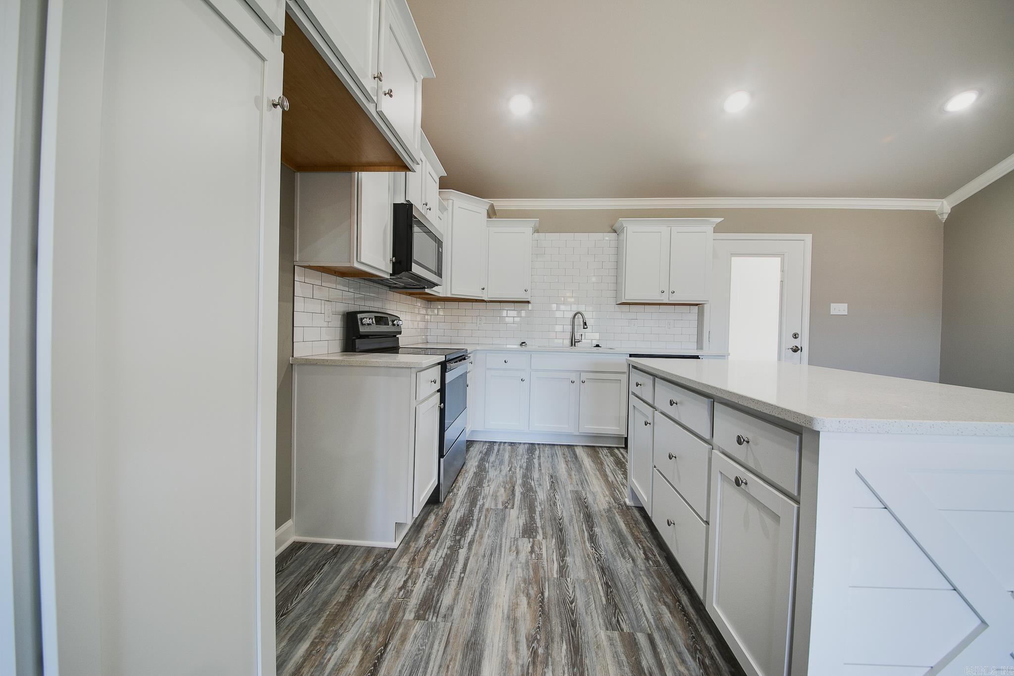 Magnolia Estates - Residential