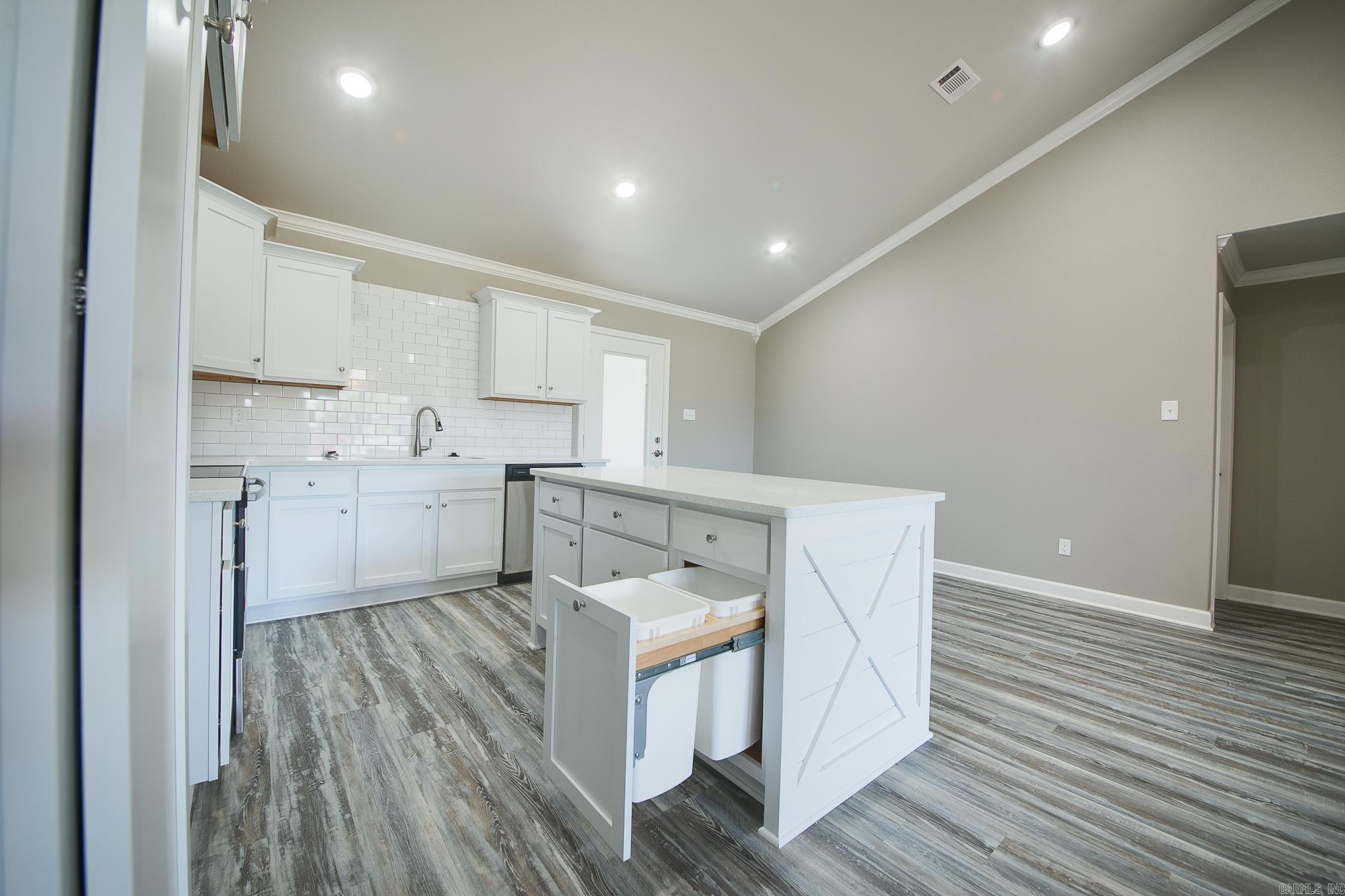 Magnolia Estates - Residential