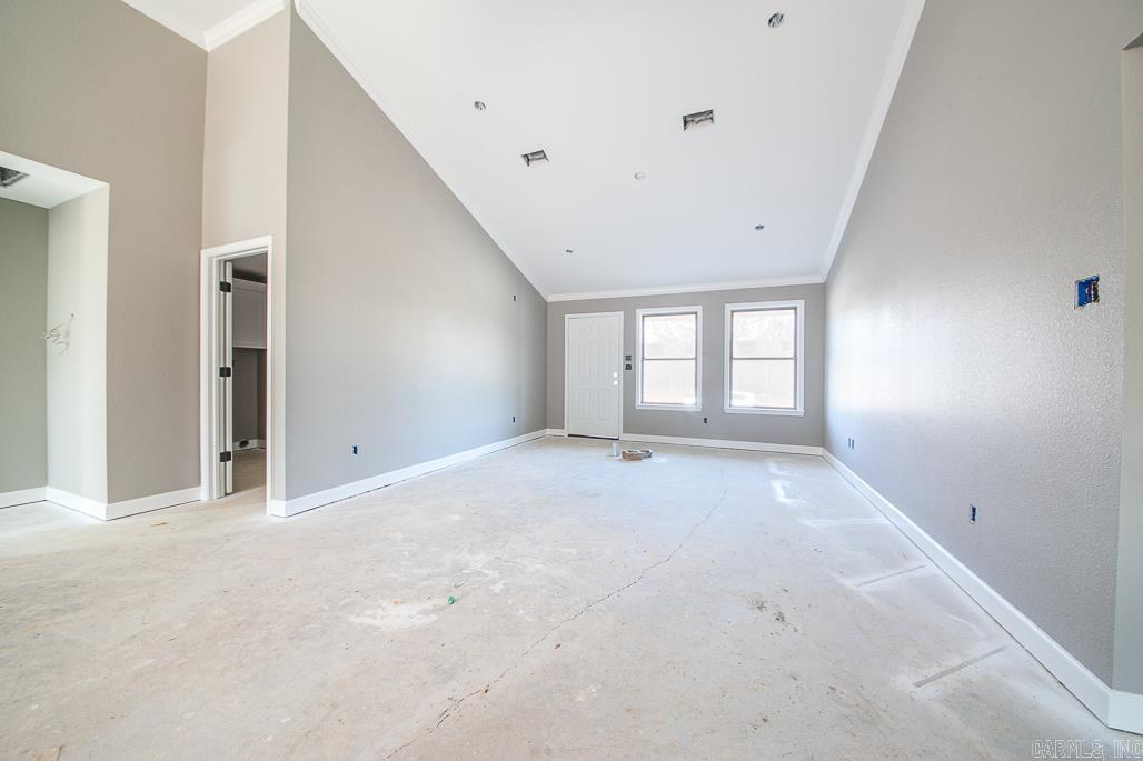 Magnolia Estates - Residential