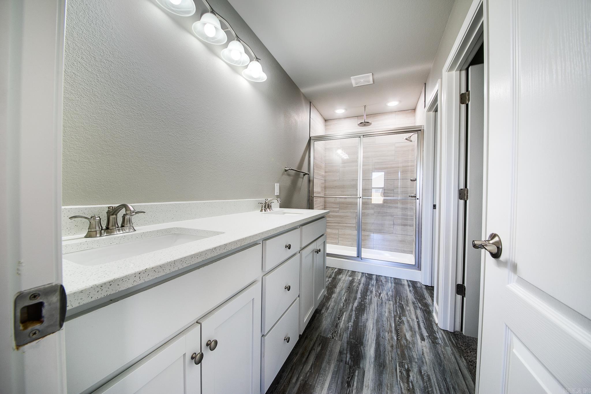 Magnolia Estates - Residential