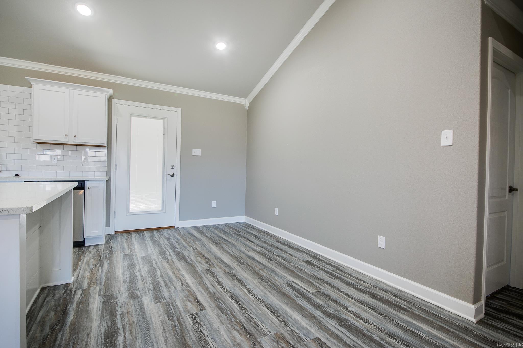 Magnolia Estates - Residential