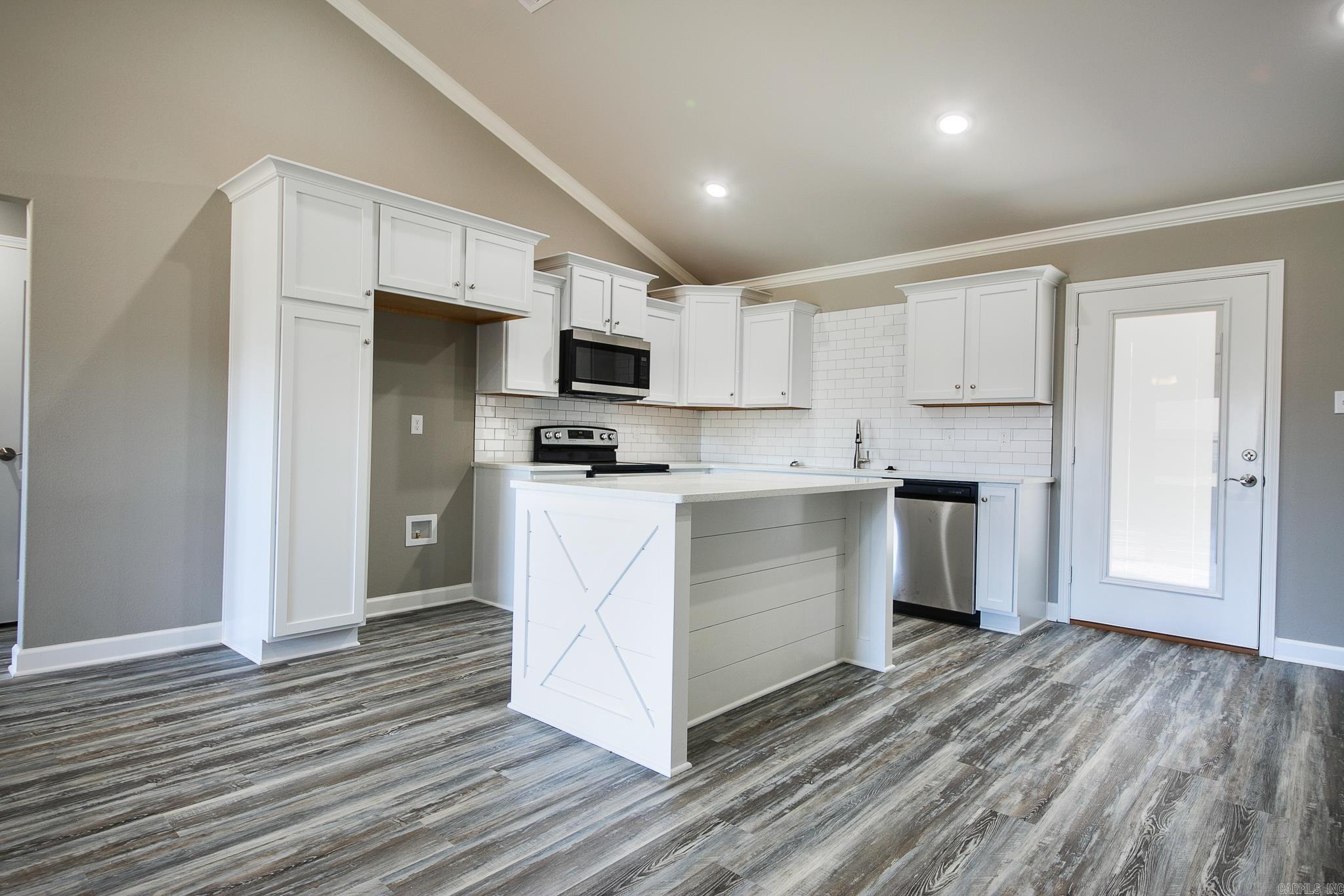 Magnolia Estates - Residential