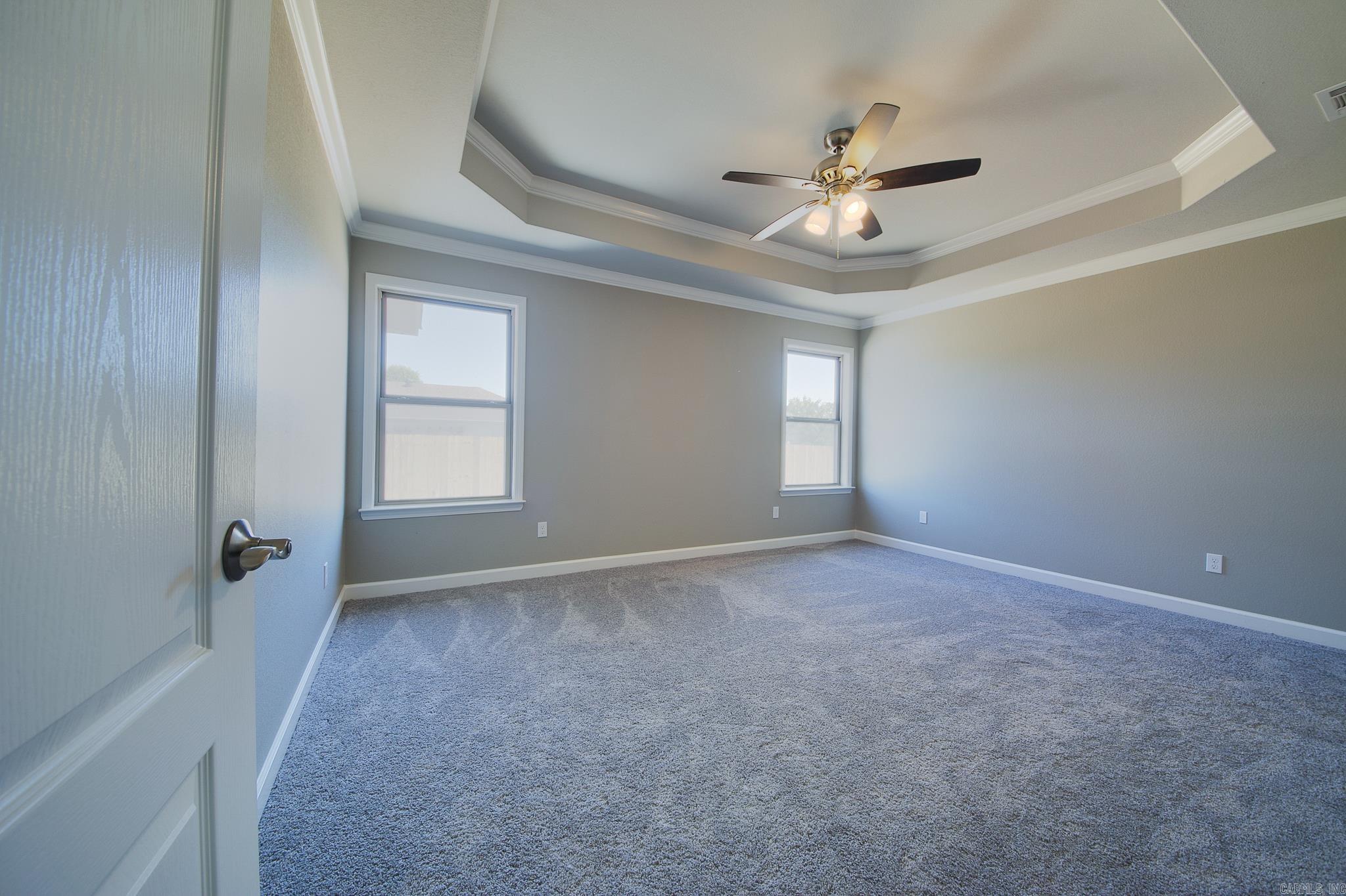 Magnolia Estates - Residential