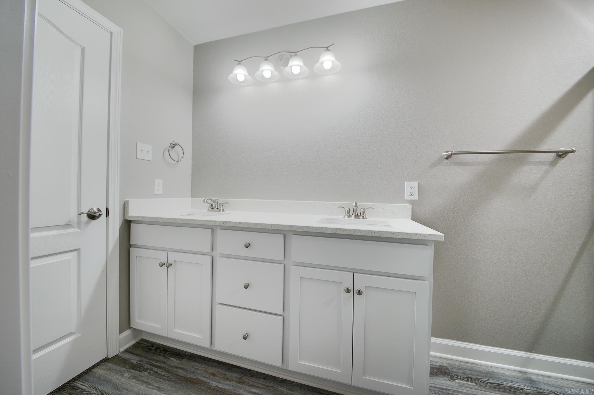 Magnolia Estates - Residential