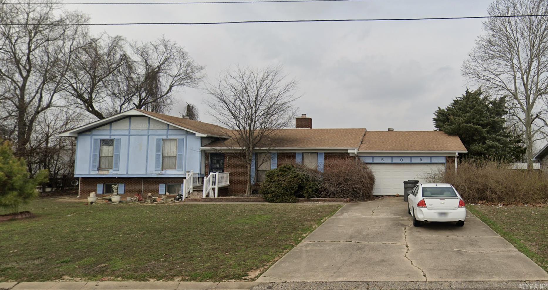 Hillview Acres - Residential