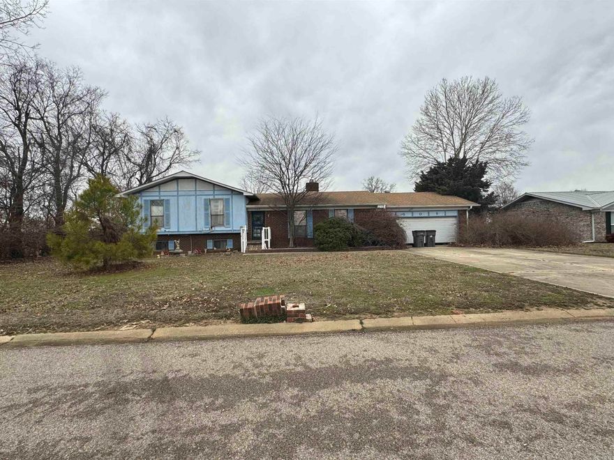 Sold before listed and auction.