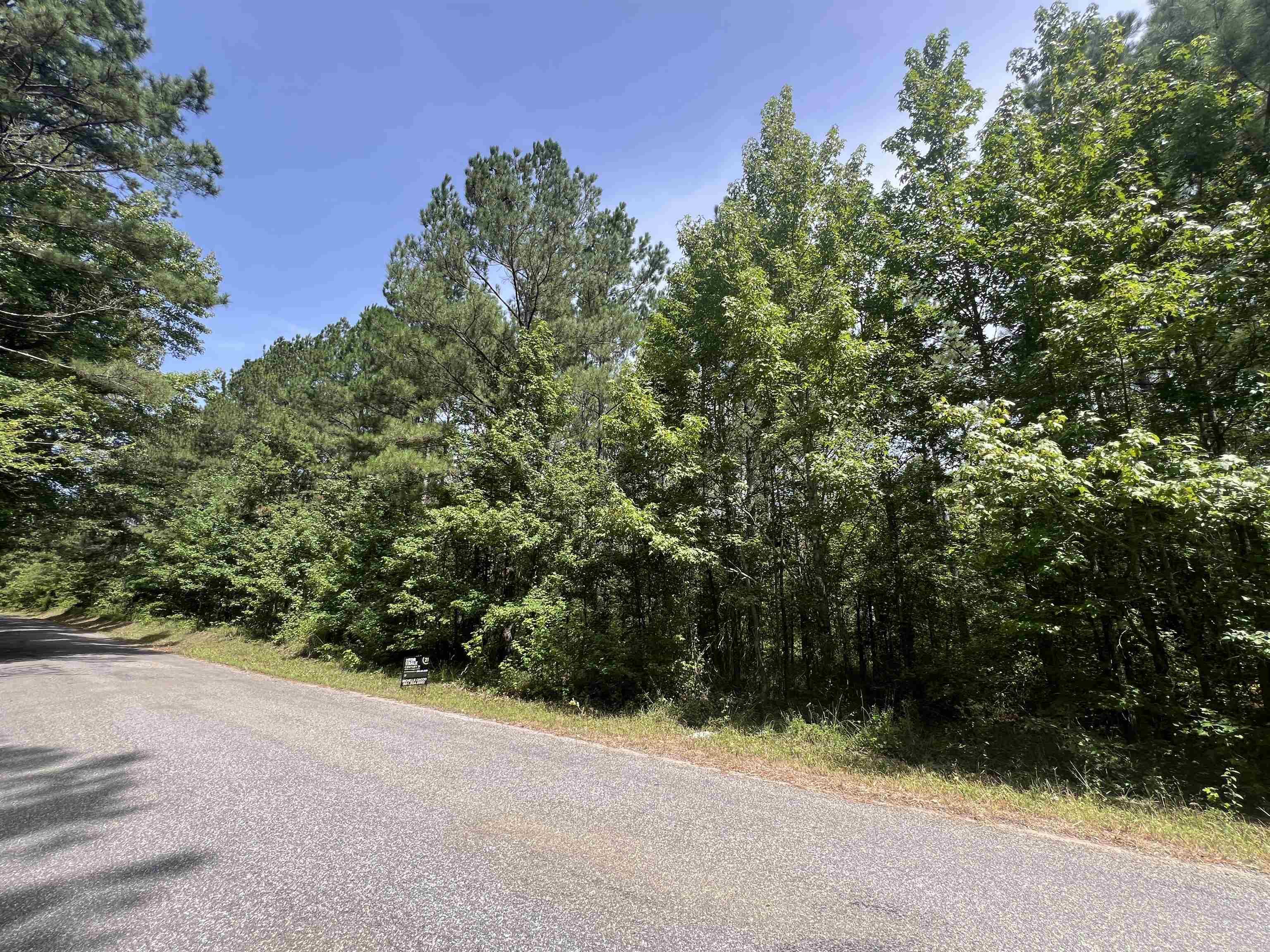 Metes & Bounds - Land