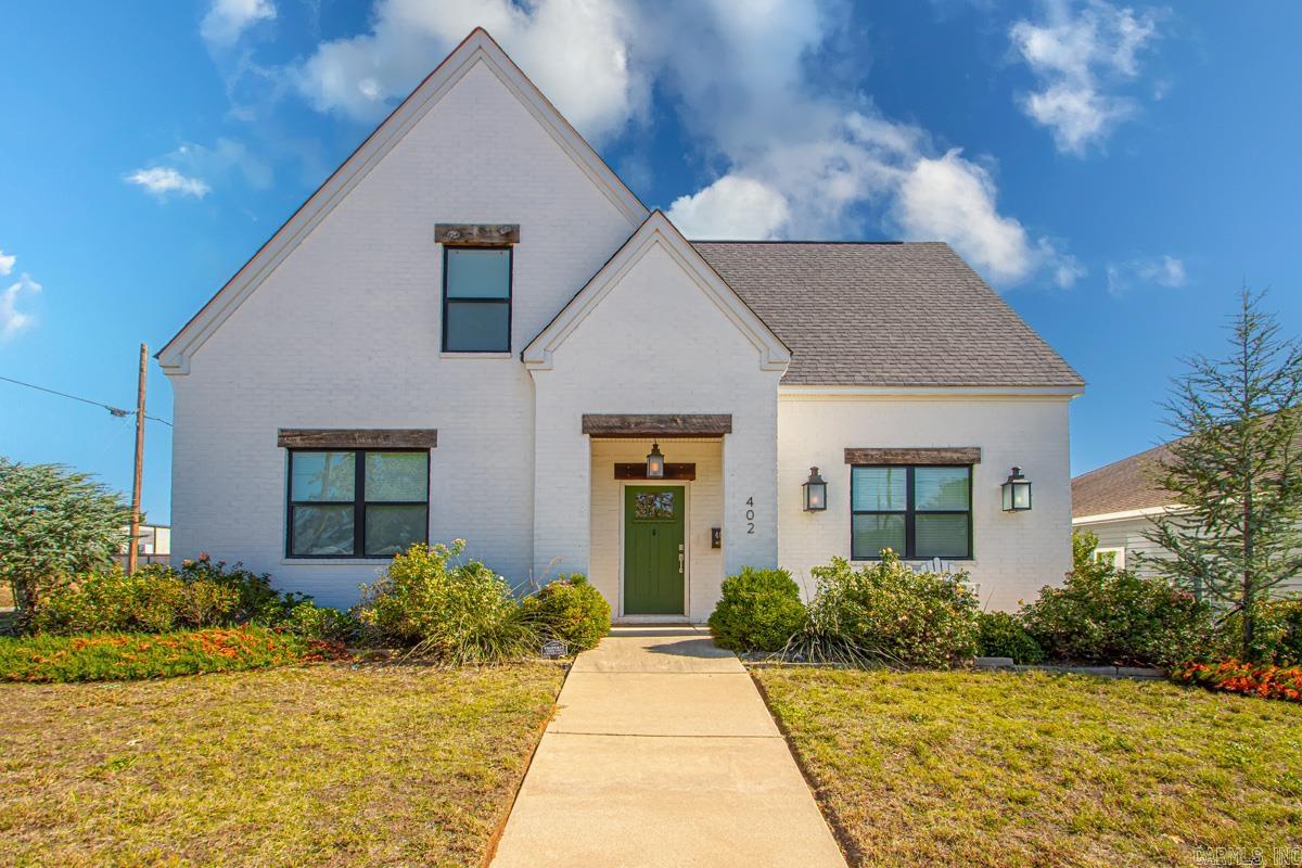 ORIGINAL TOWN-BENTON - Residential