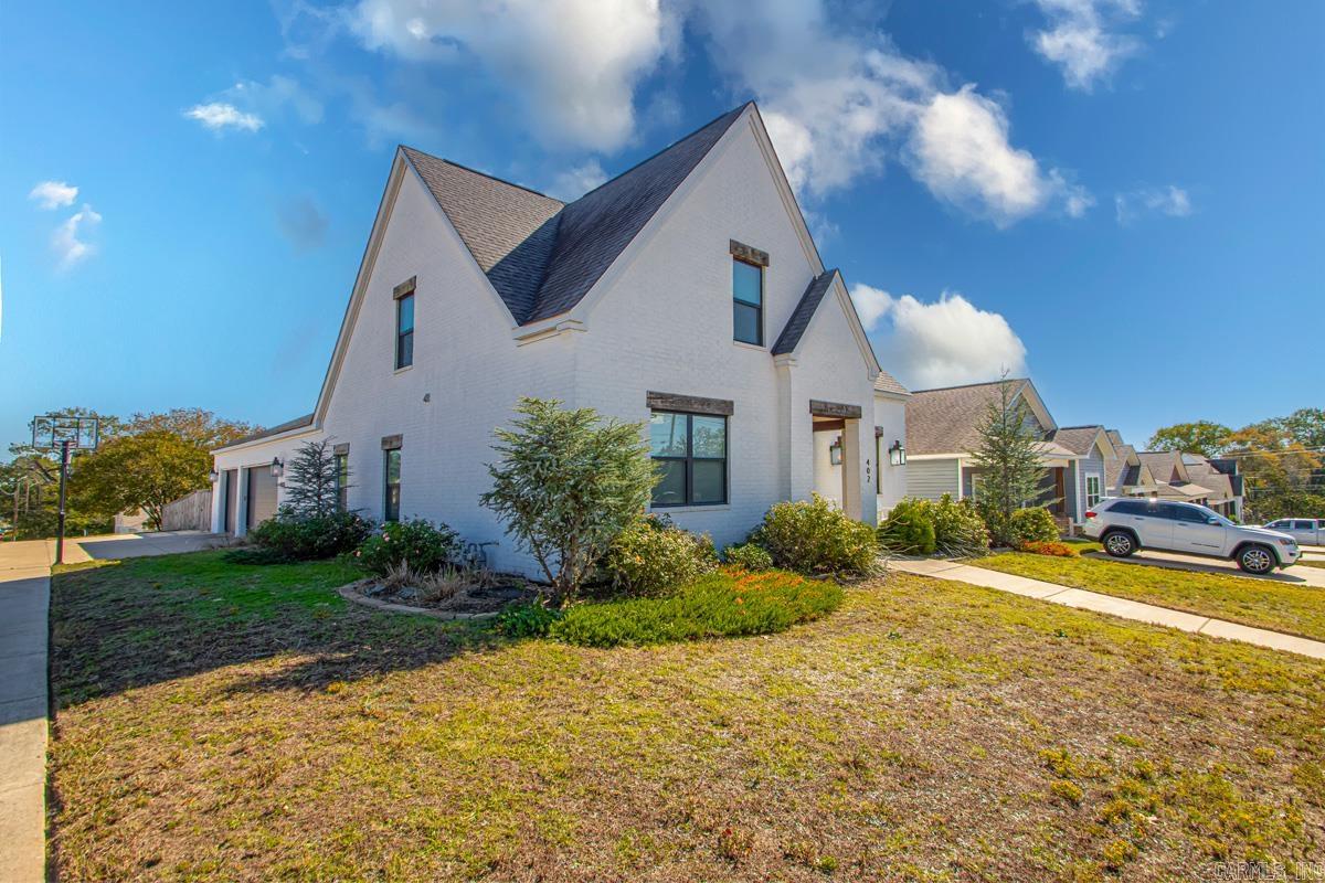 ORIGINAL TOWN-BENTON - Residential