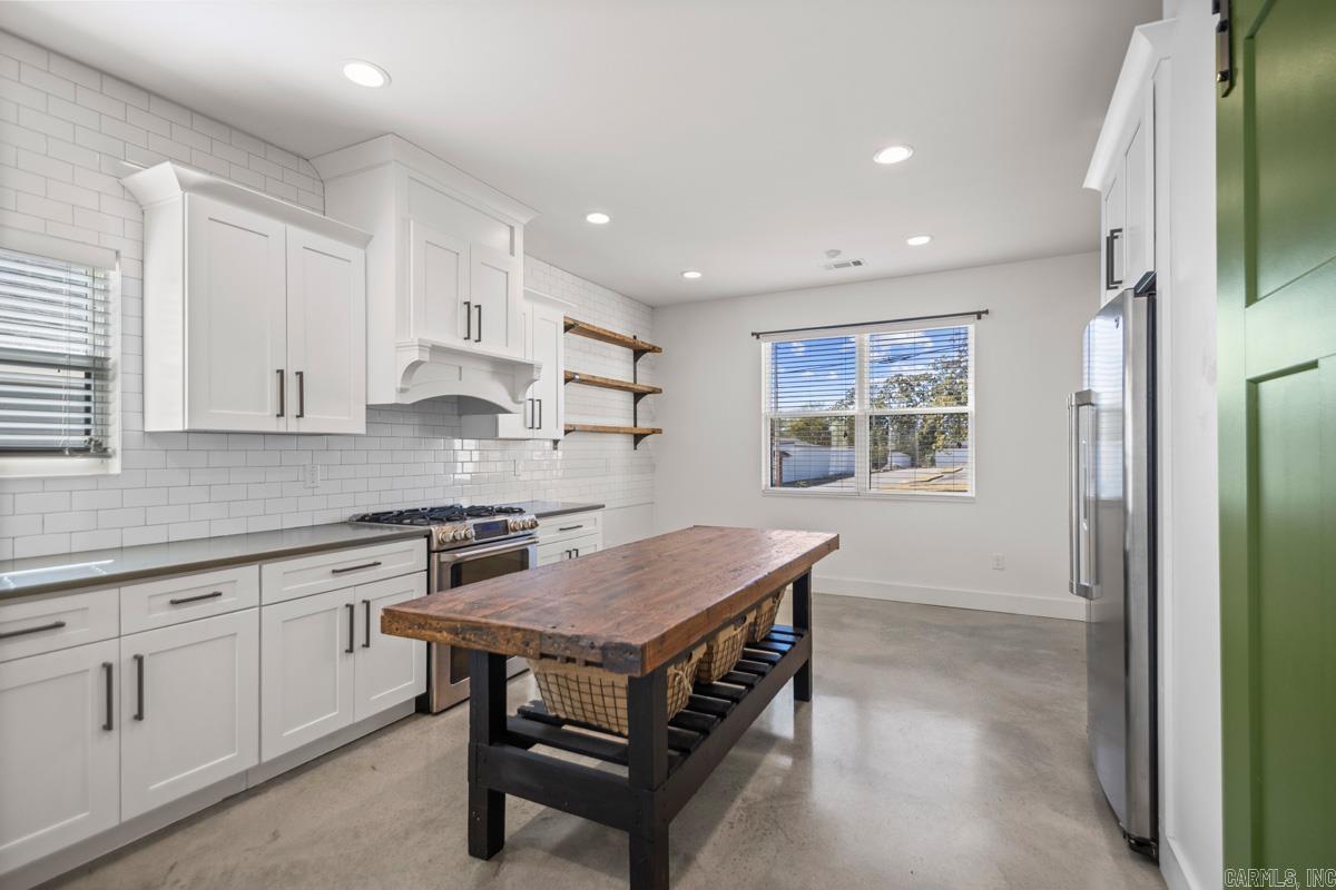 ORIGINAL TOWN-BENTON - Residential