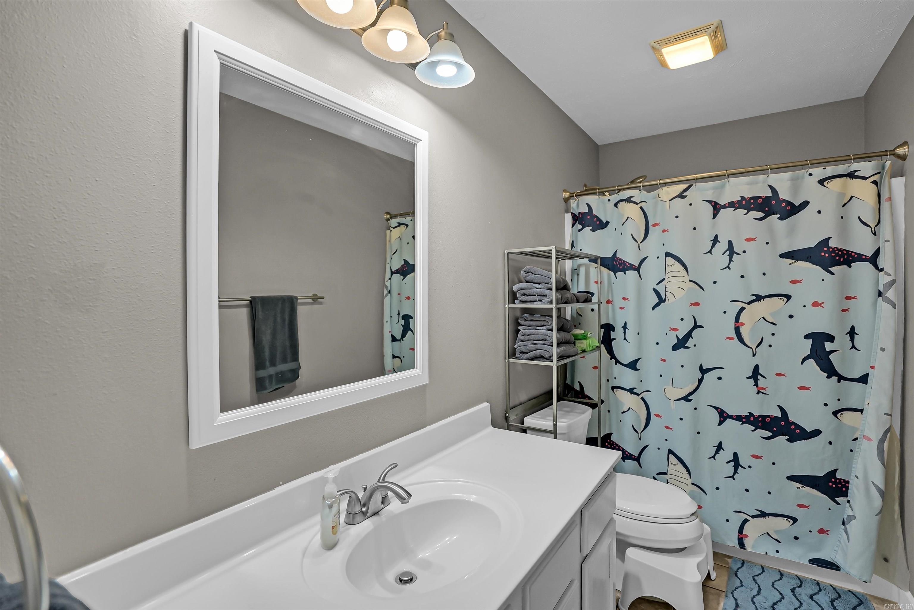 DOVE CREEK - Residential