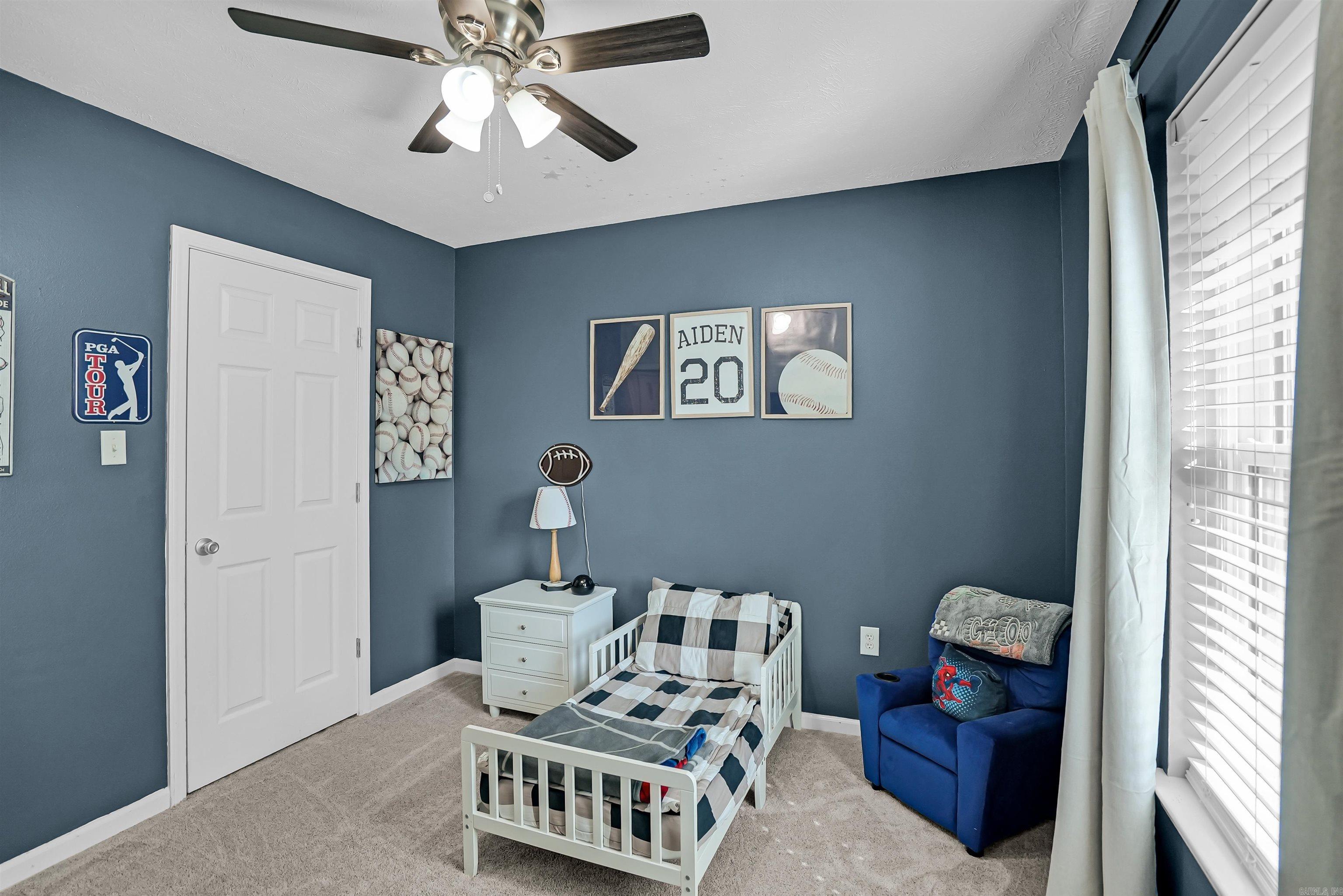 DOVE CREEK - Residential