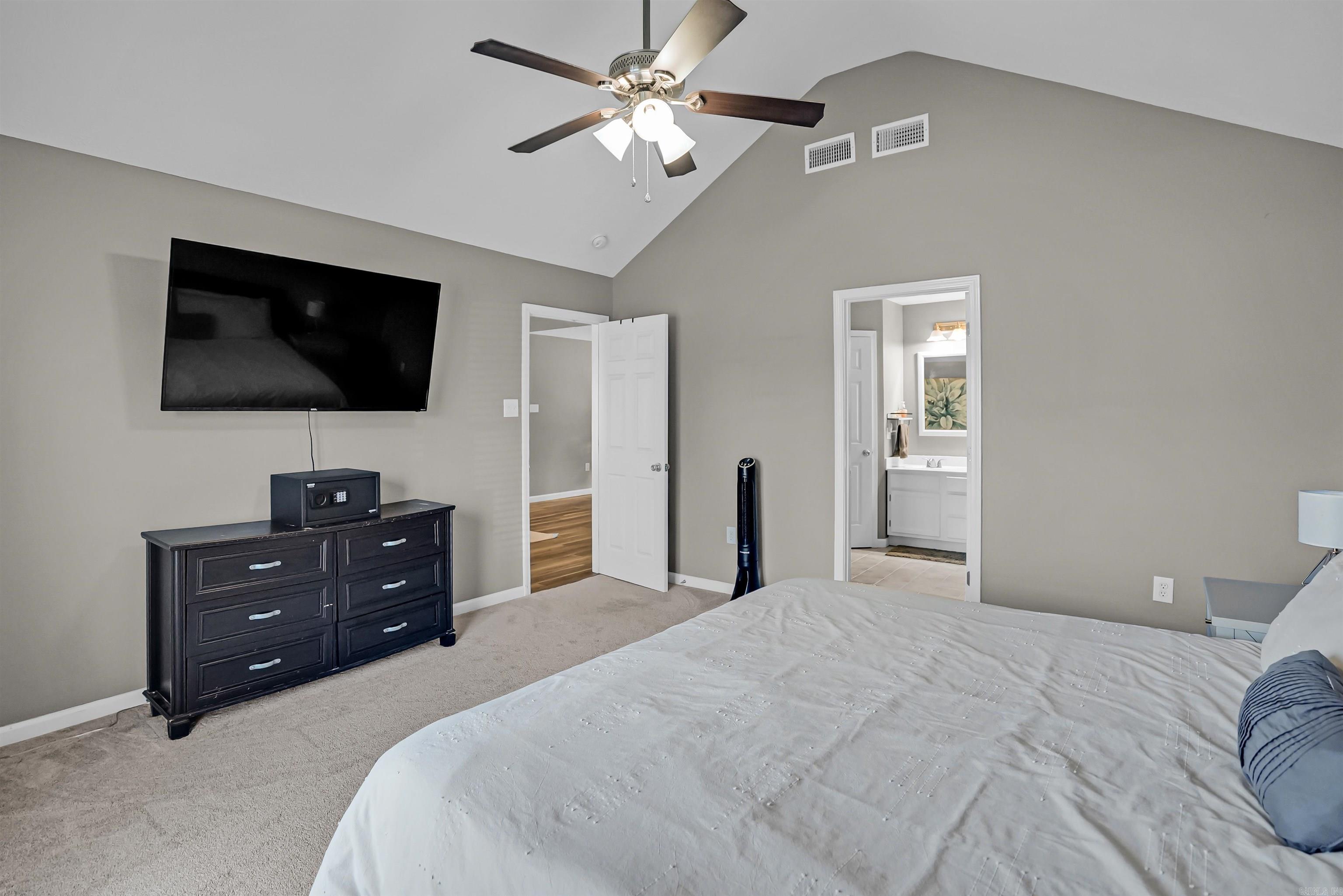 DOVE CREEK - Residential